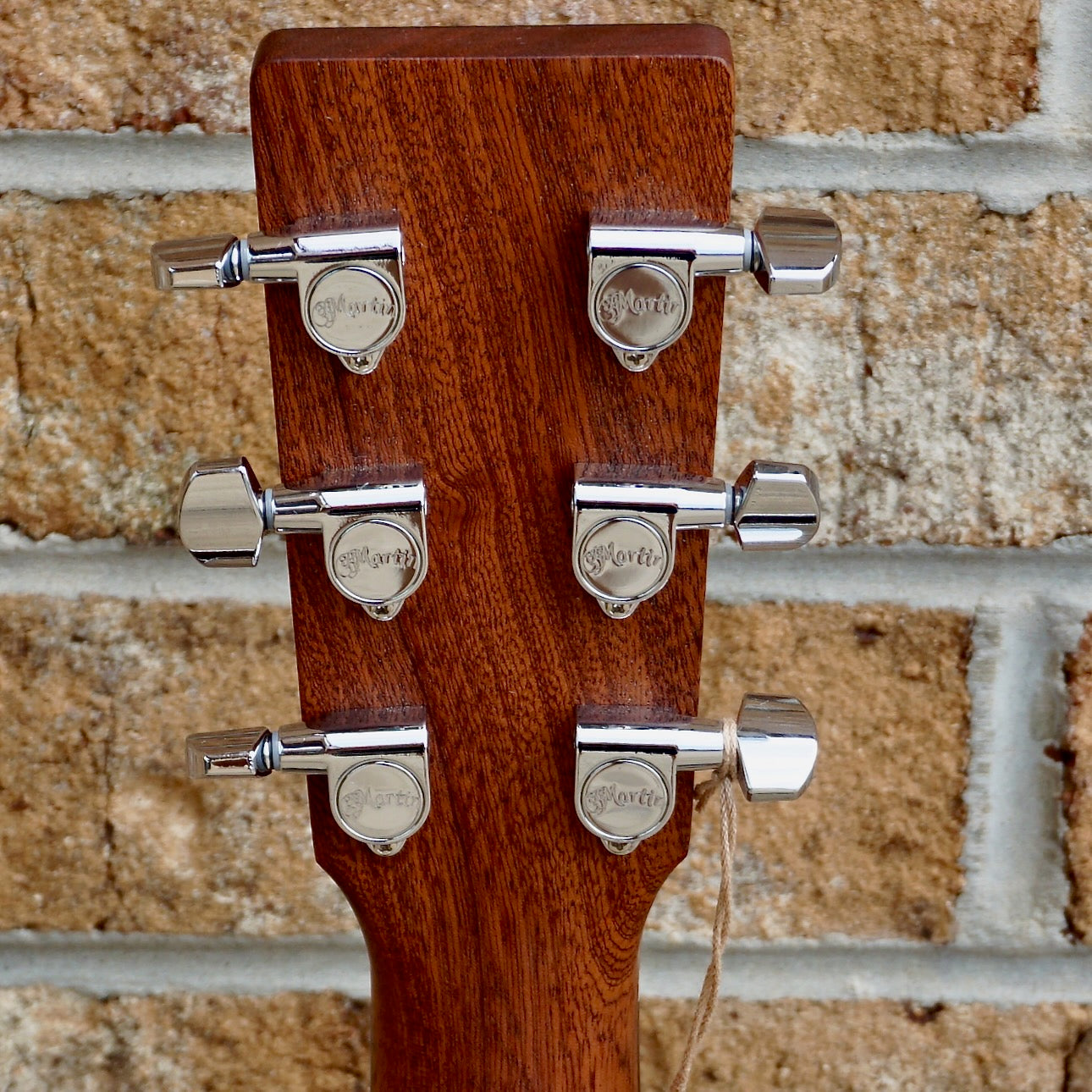 Martin GPC-13E Burst
