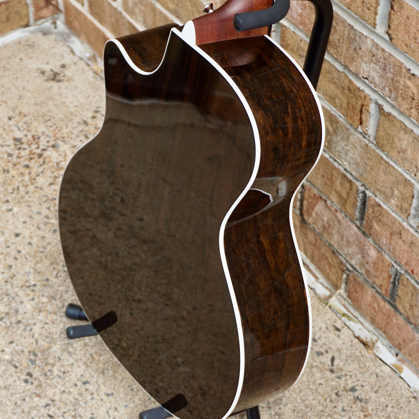 Martin GPC-13E Burst
