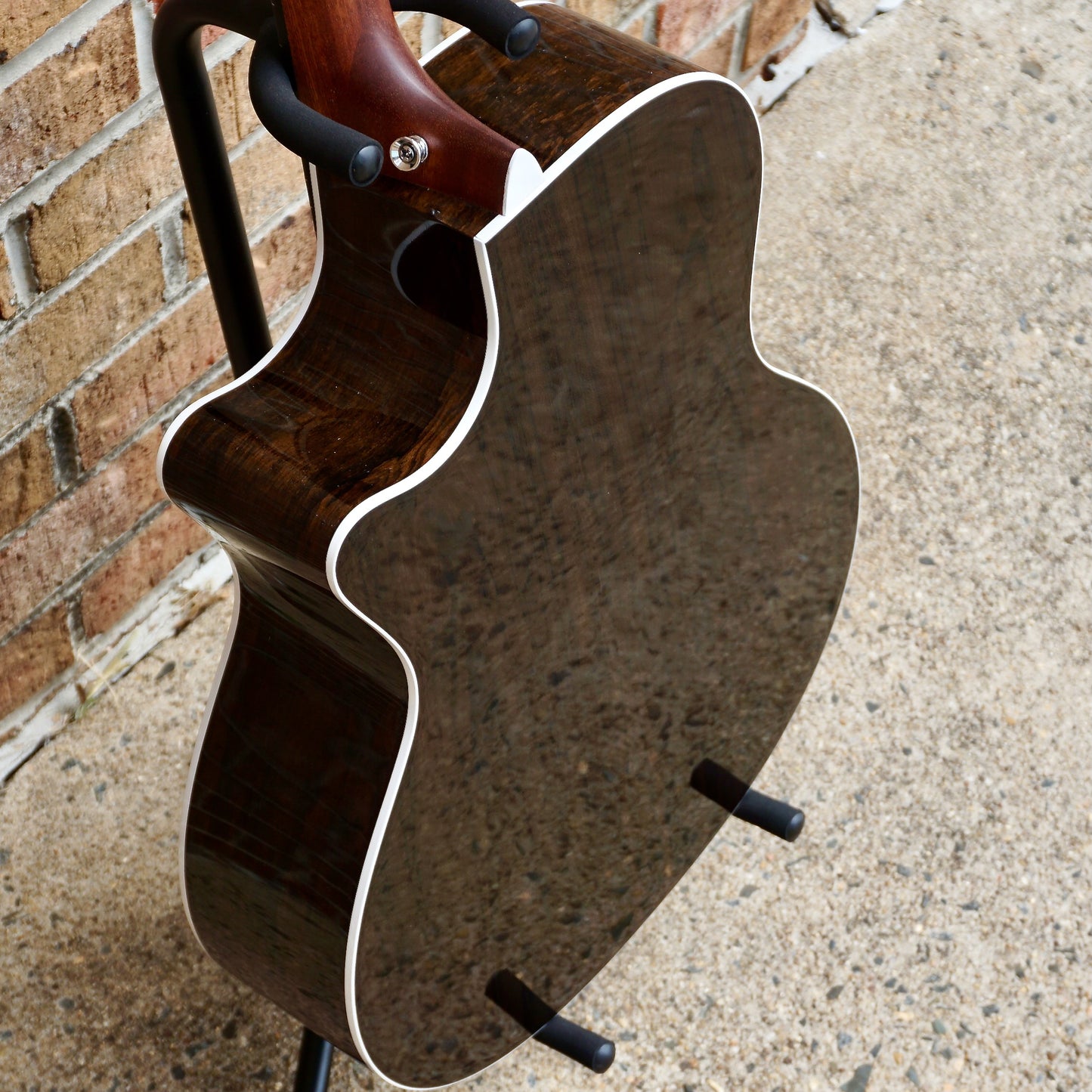 Martin GPC-13E Burst