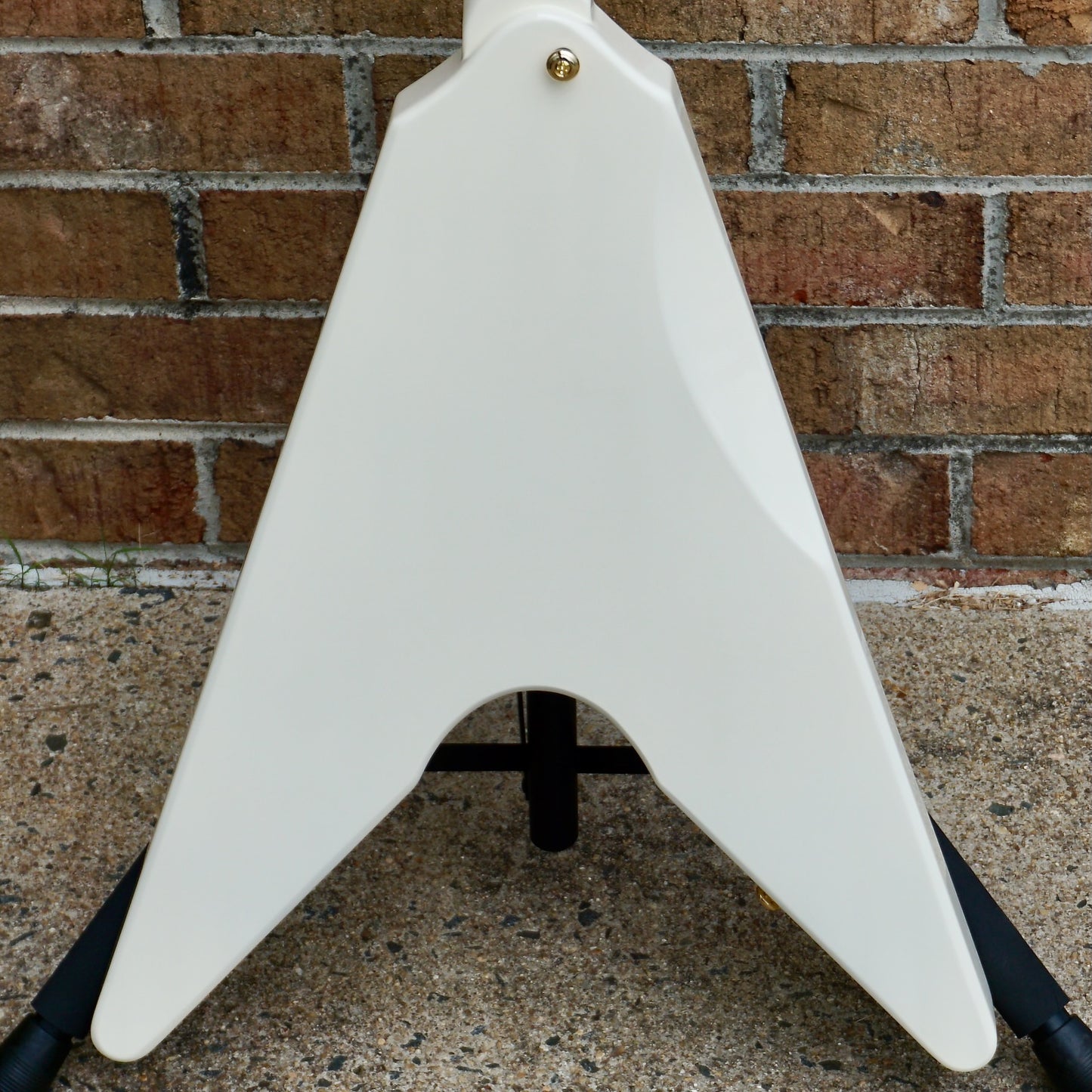 Dunable DE Asteroid White Gloss