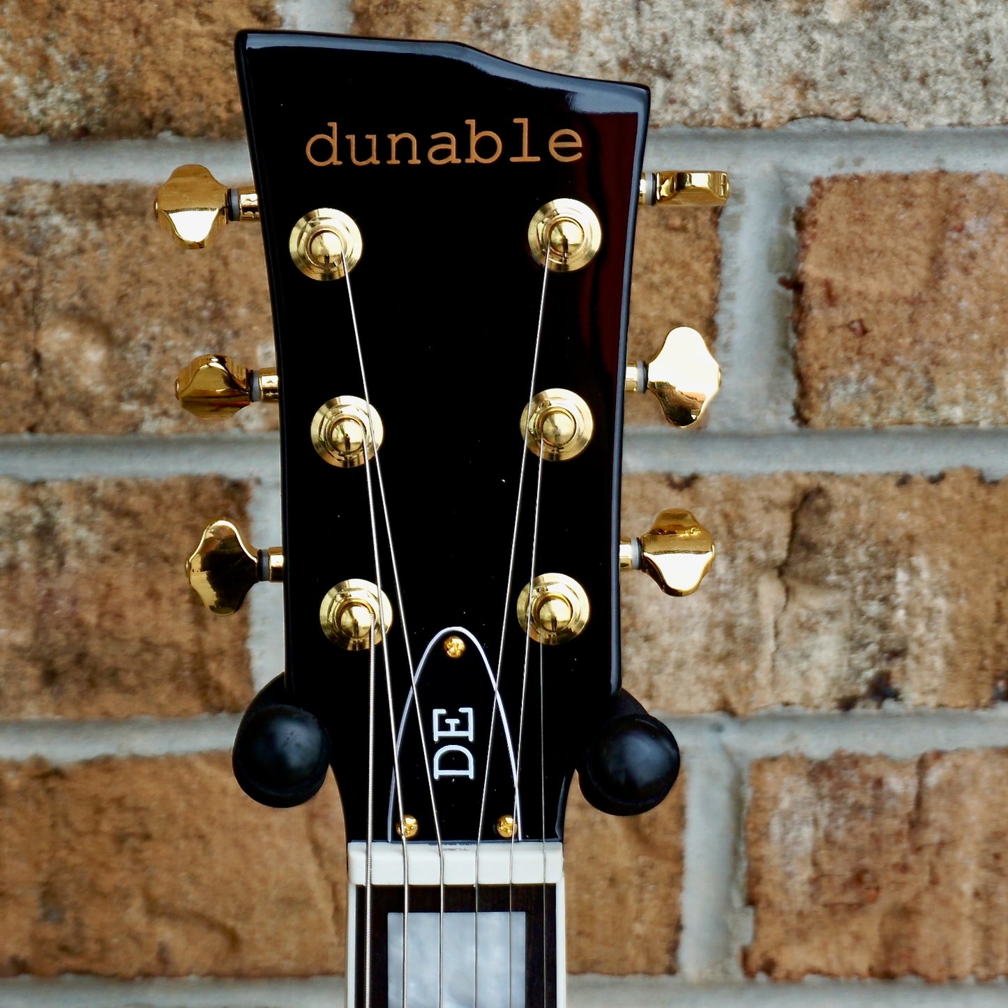 Dunable DE Asteroid BlackC881 Gloss