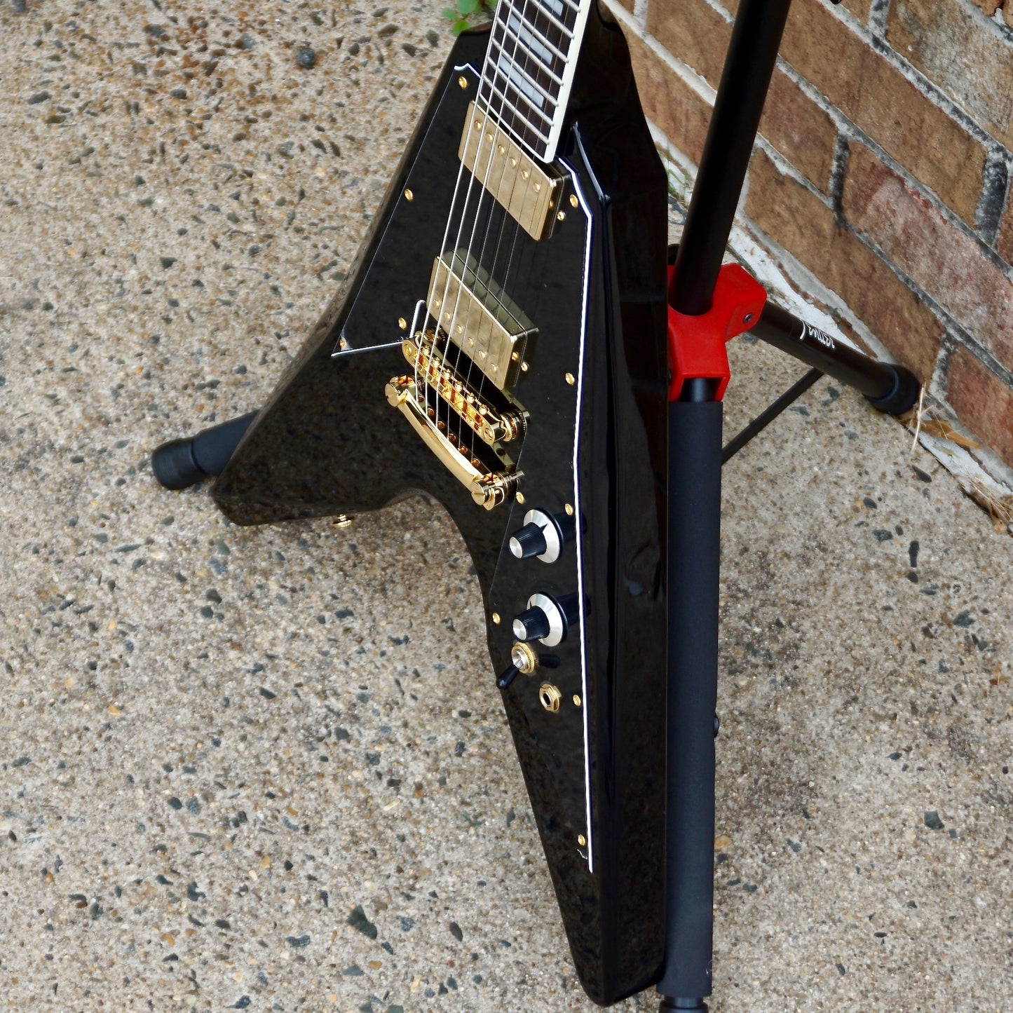 Dunable DE Asteroid BlackC881 Gloss