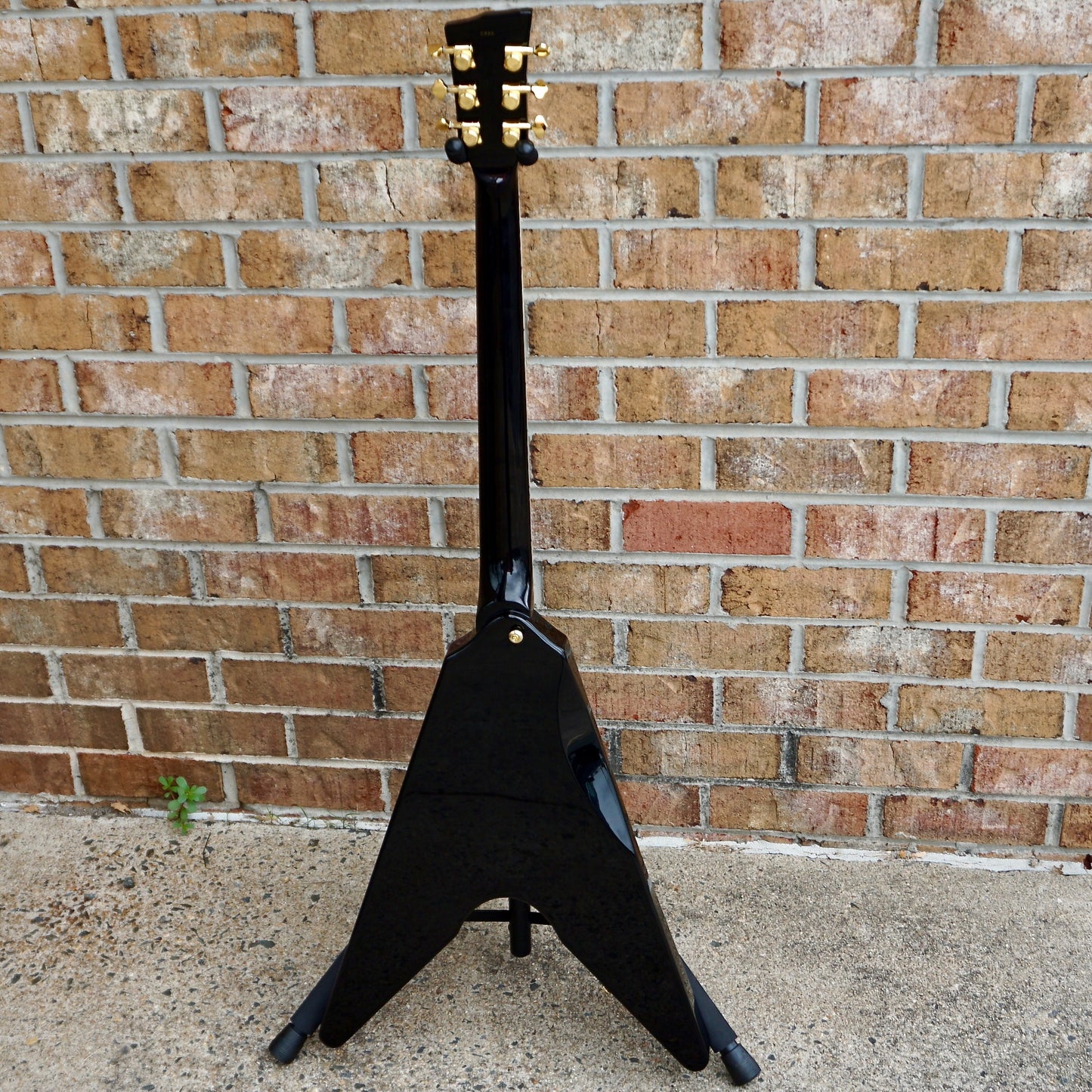 Dunable DE Asteroid BlackC881 Gloss