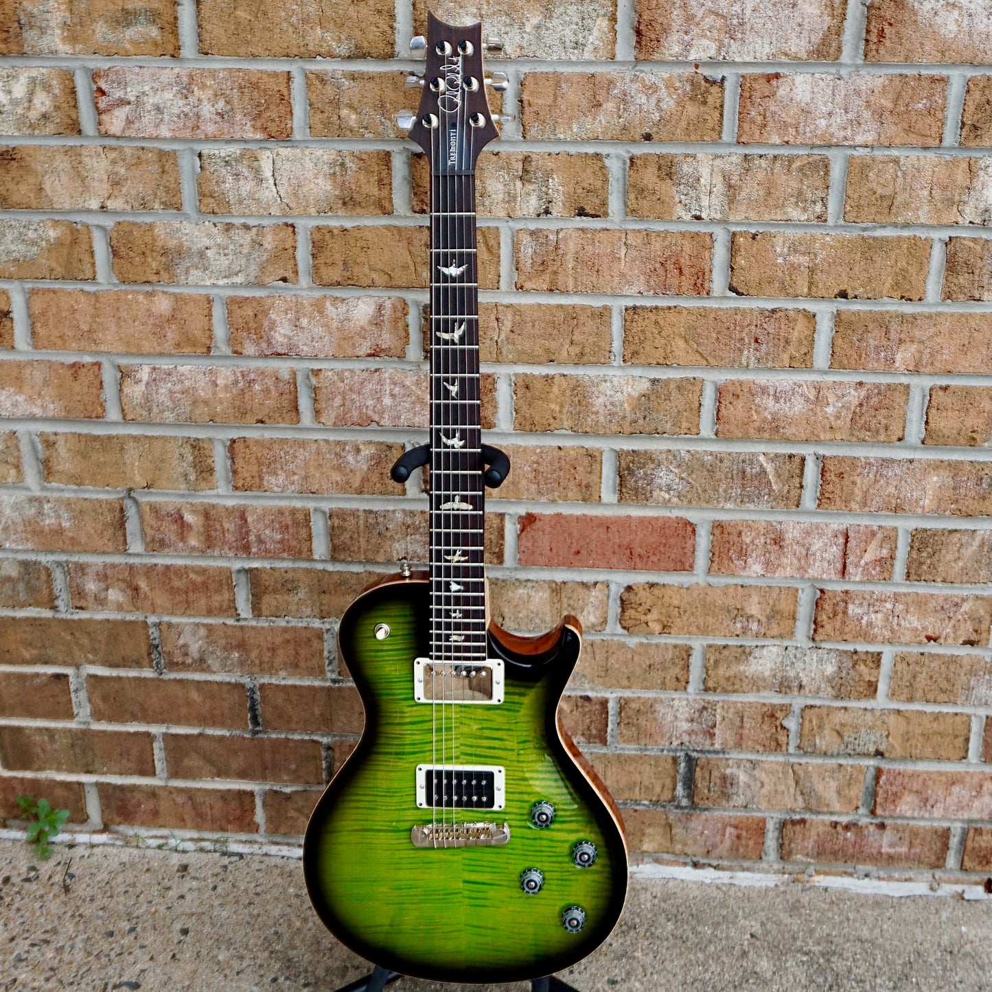 PRS Artist Package Tremonti Baritone