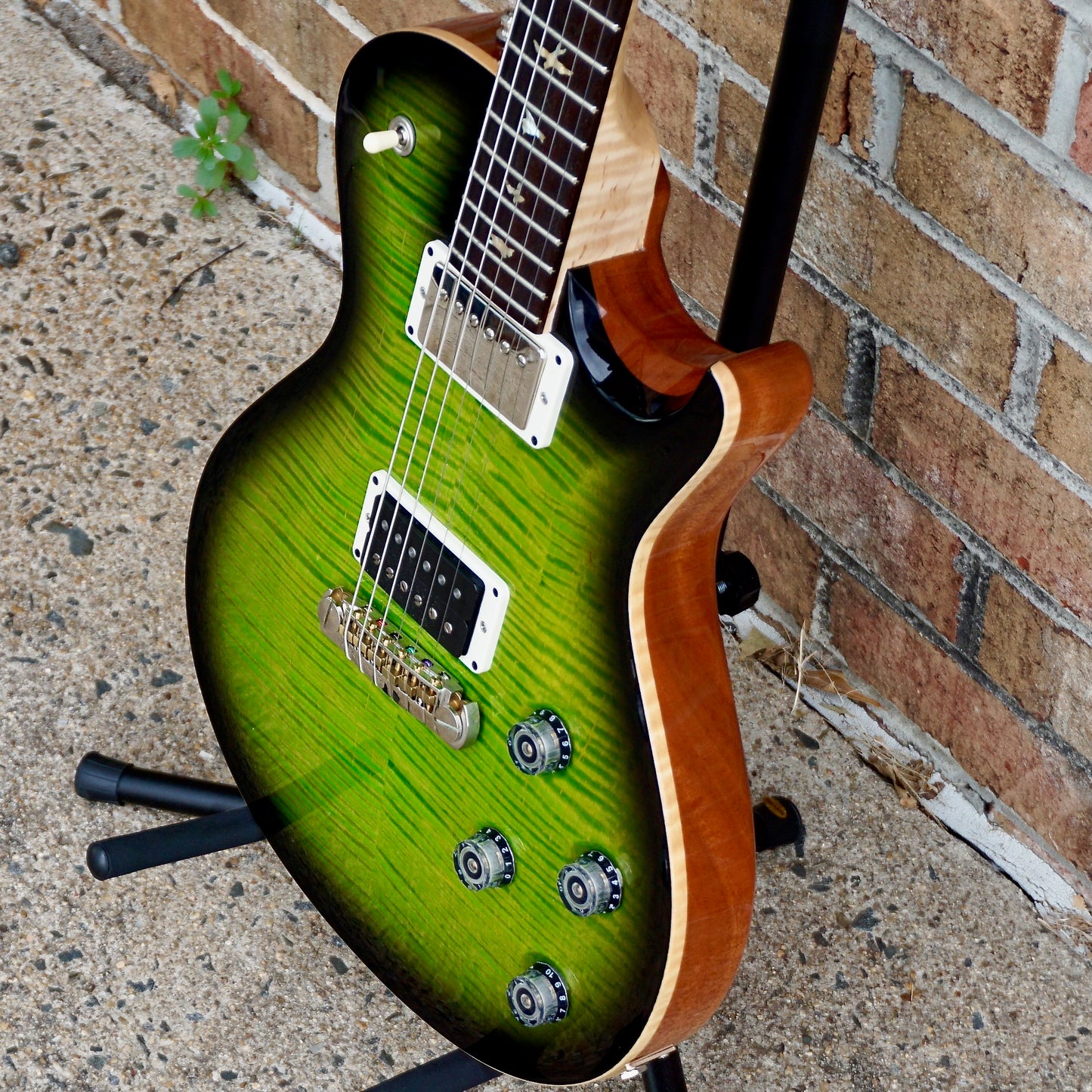 PRS Artist Package Tremonti Baritone