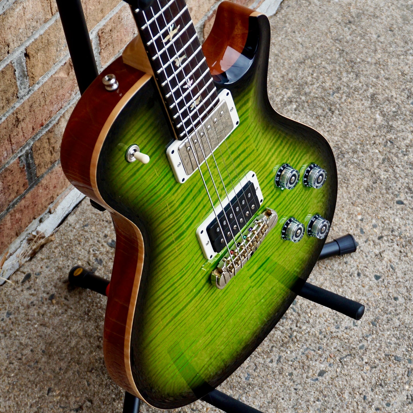 PRS Artist Package Tremonti Baritone