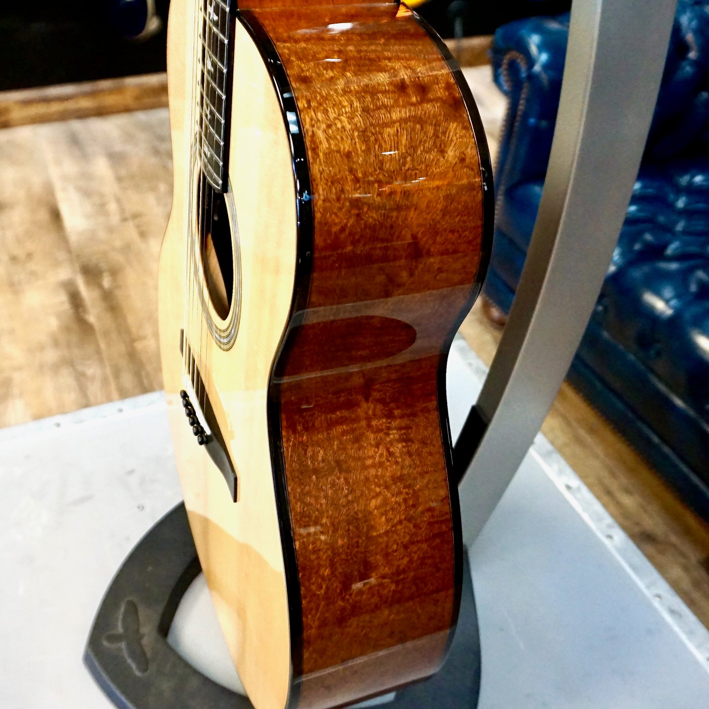 PRS Private Stock Tonare Grand Carpathian Spruce//Mahogany