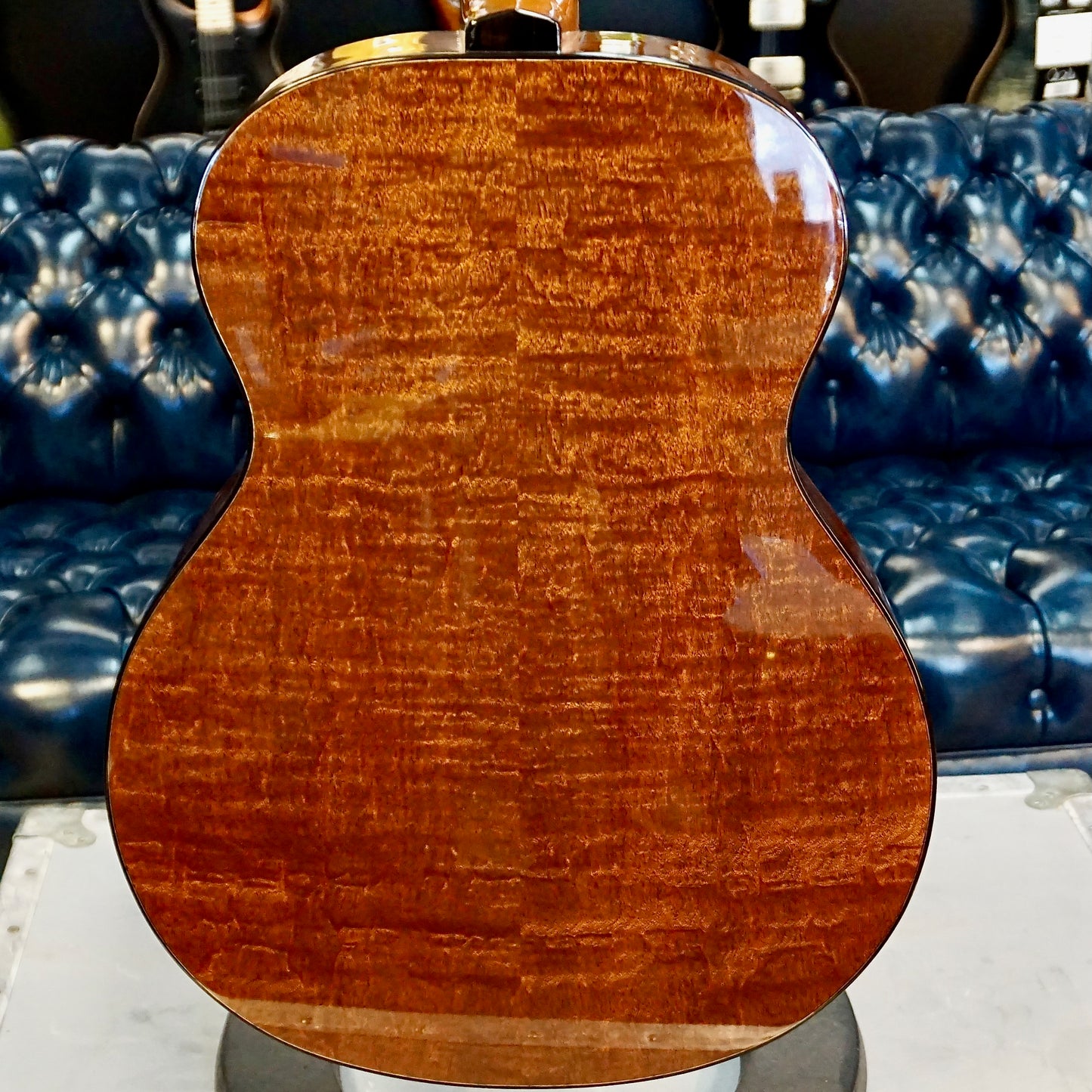 PRS Private Stock Tonare Grand Carpathian Spruce//Mahogany