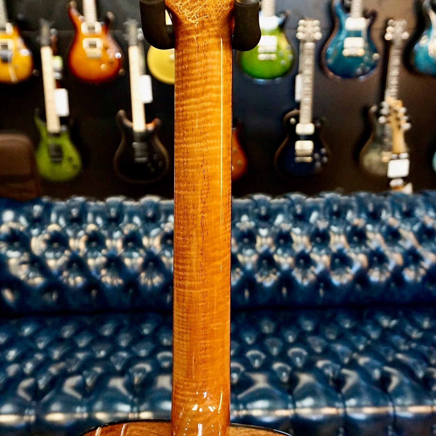 PRS Private Stock Tonare Grand Carpathian Spruce//Mahogany