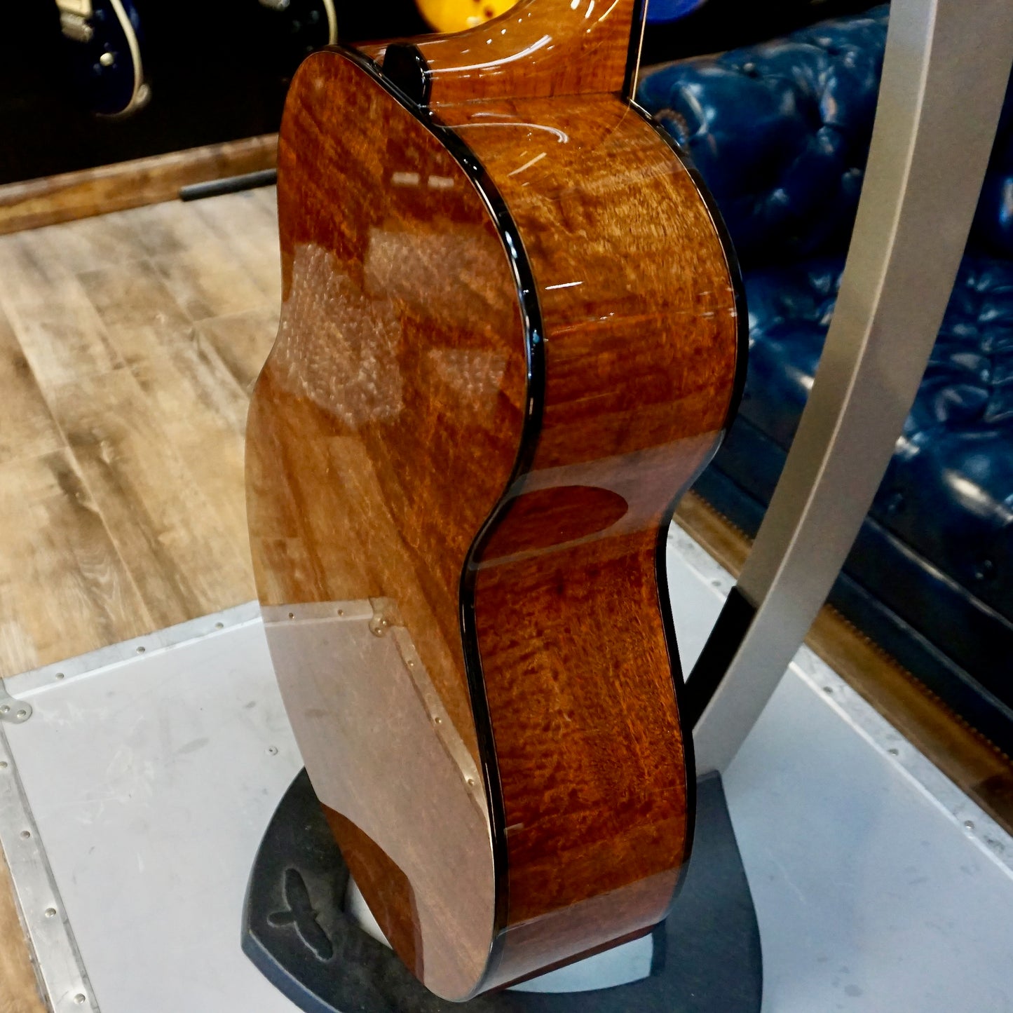 PRS Private Stock Tonare Grand Carpathian Spruce//Mahogany