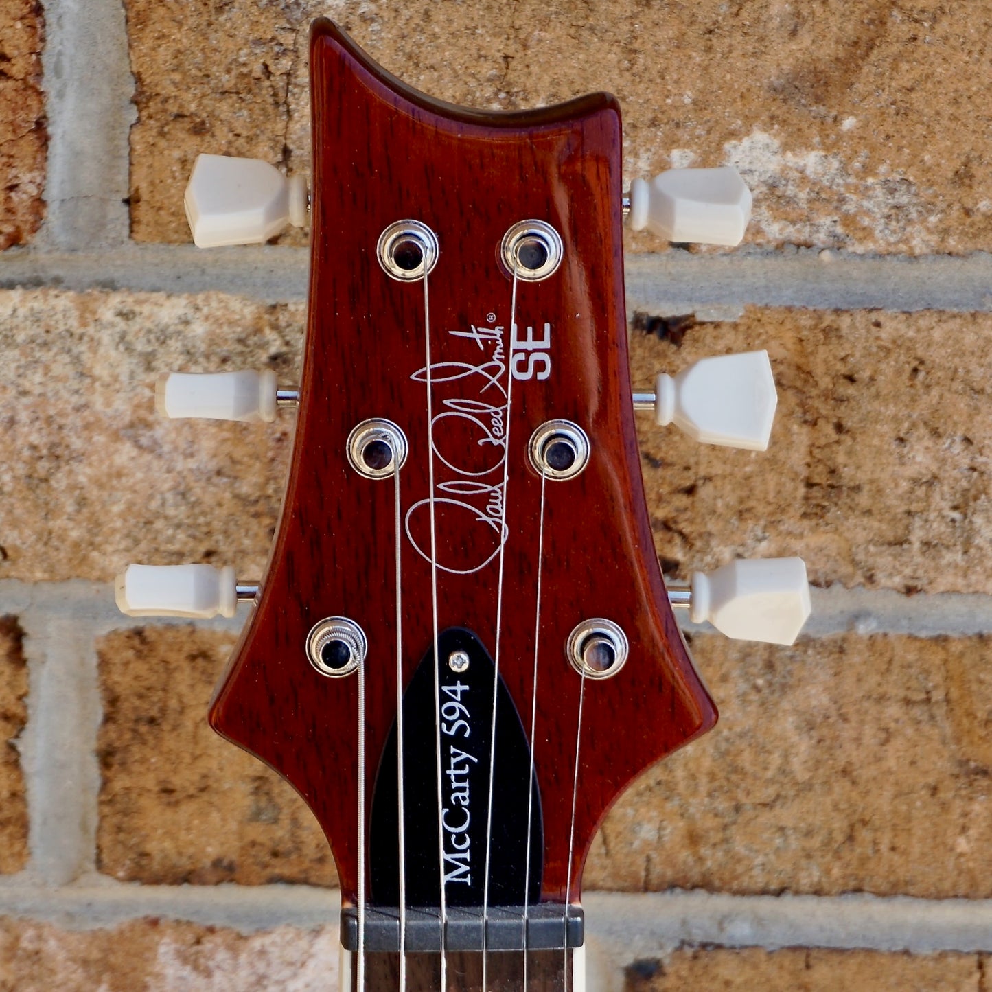 PRS SE McCarty Vintage Sunburst