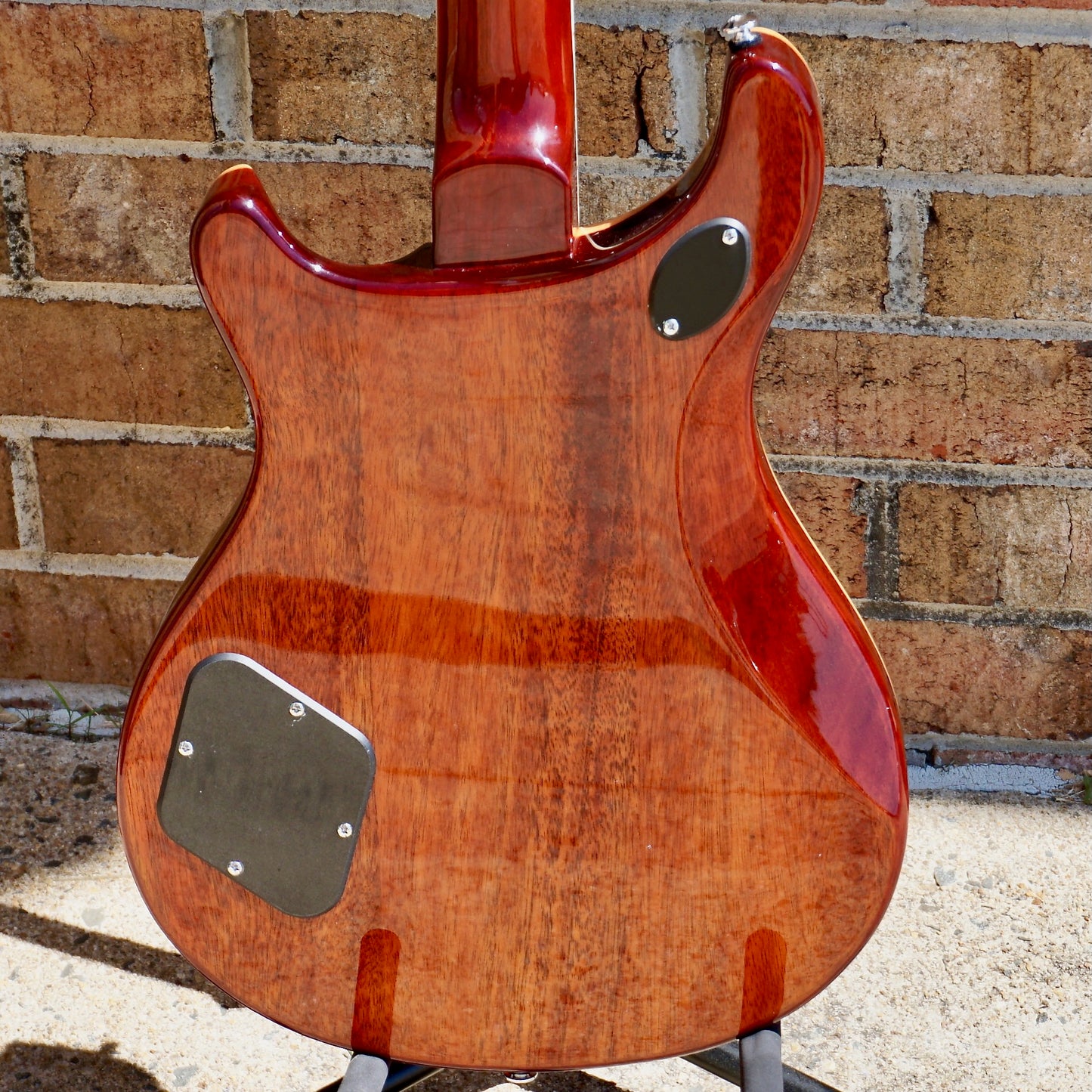PRS SE McCarty Vintage Sunburst