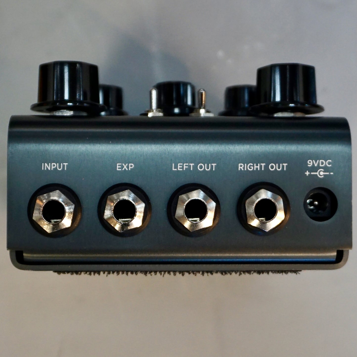 Strymon El Capistan V1