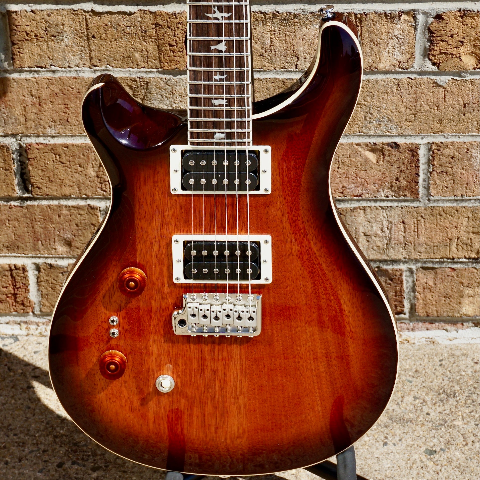 PRS SE Standard 24-08 