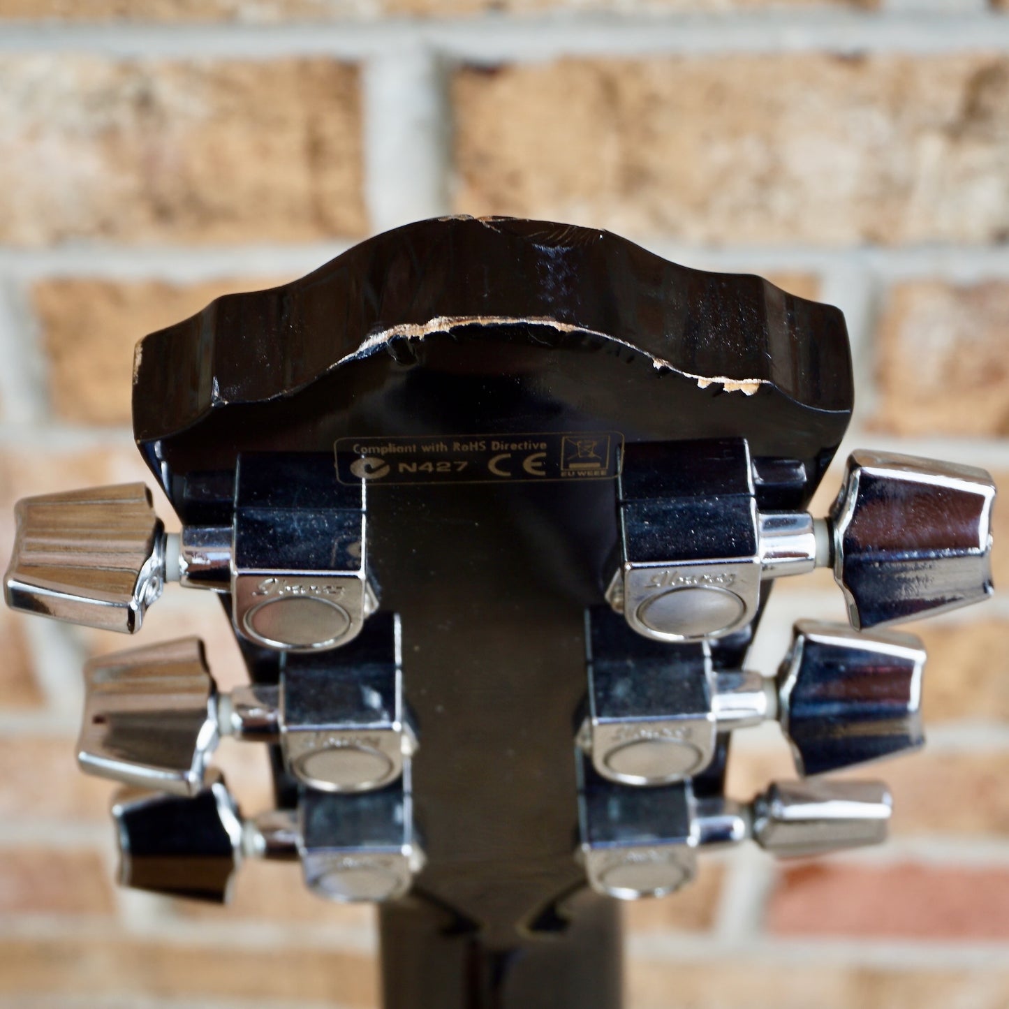Ibanez AEG10E-BK-2Y-01