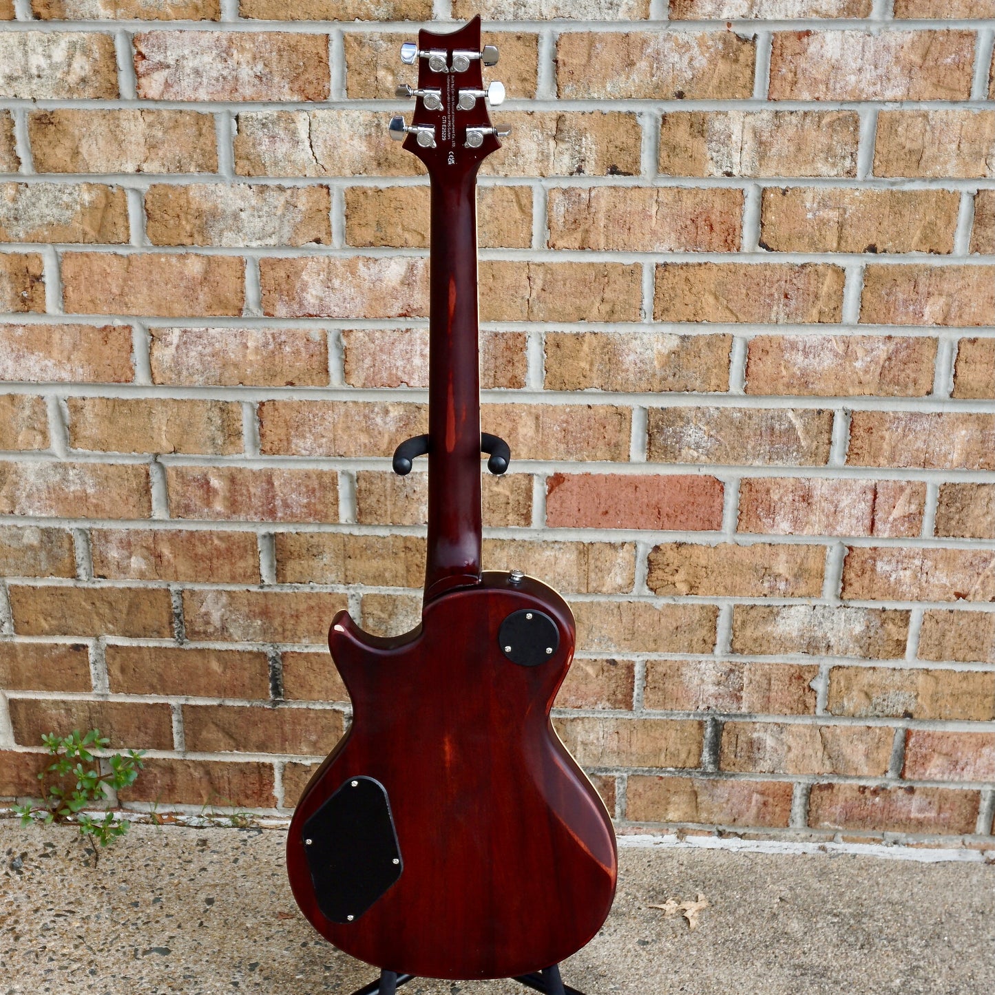 PRS SE 245 Baritone w/Bigsby