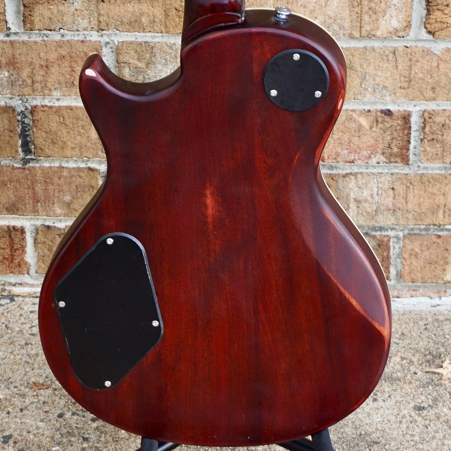 PRS SE 245 Baritone w/Bigsby