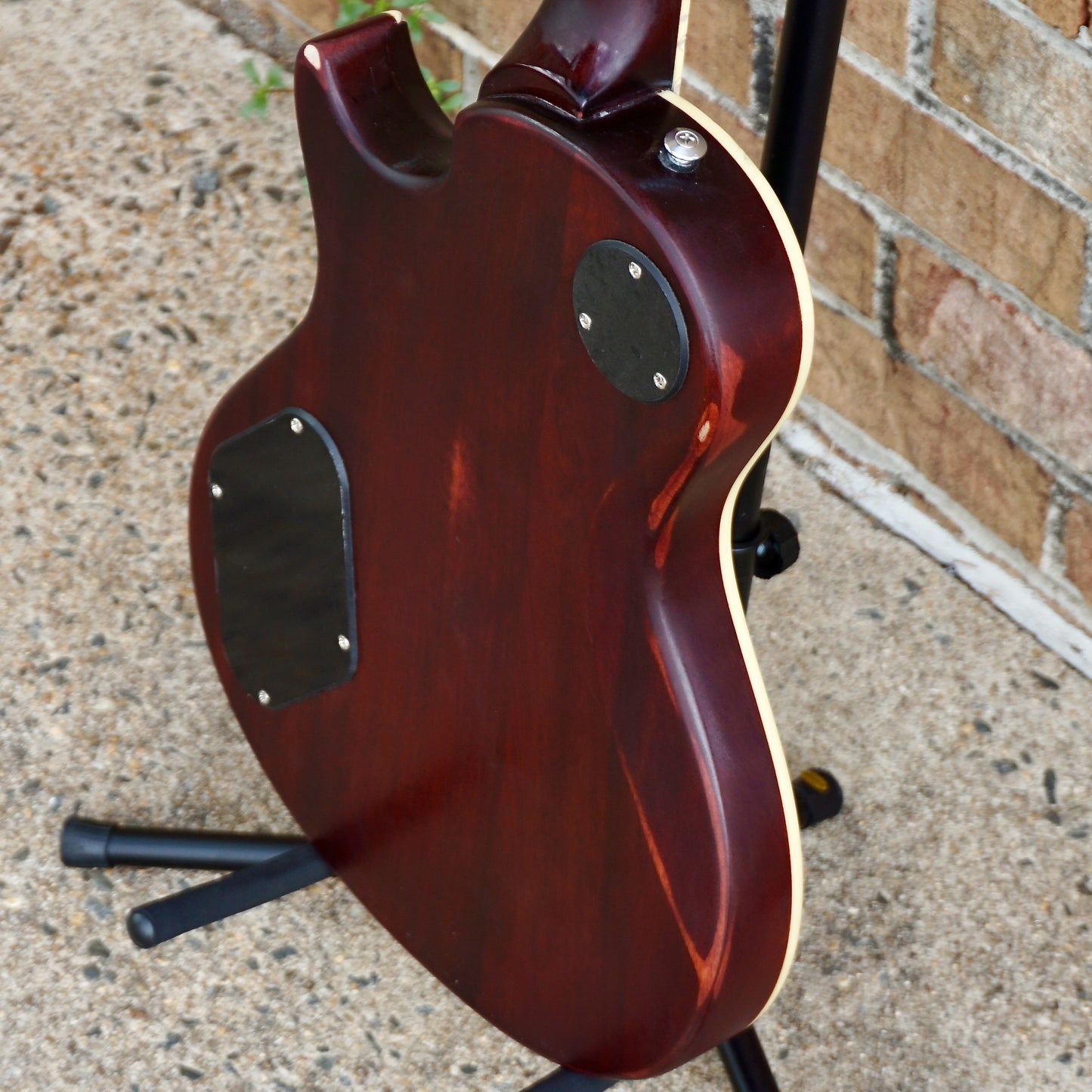 PRS SE 245 Baritone w/Bigsby