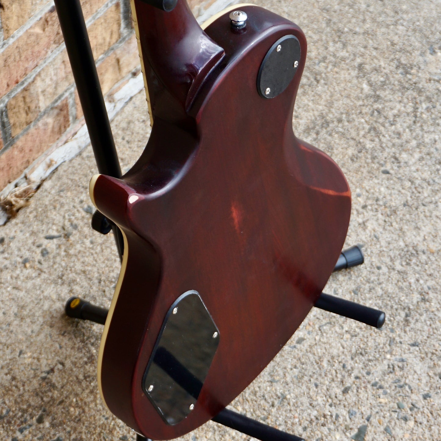 PRS SE 245 Baritone w/Bigsby