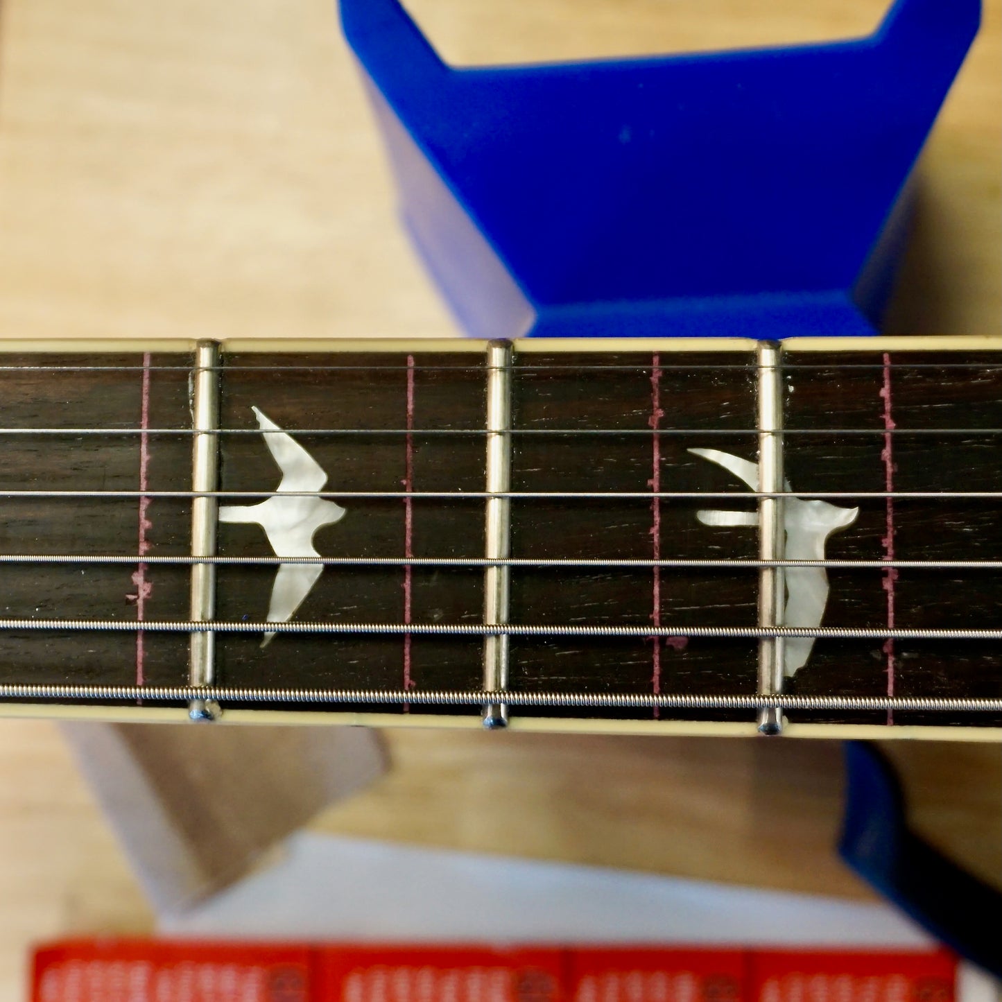 PRS SE 245 Baritone w/Bigsby