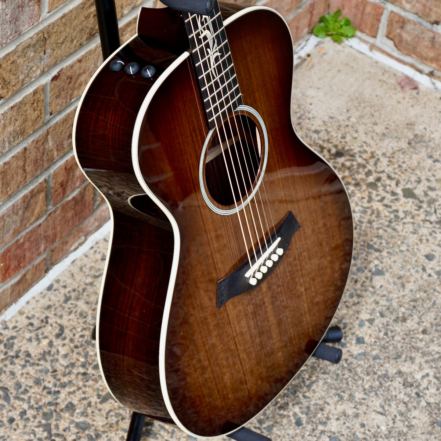 Taylor C22e B3025 #25// Circa 74 Amp