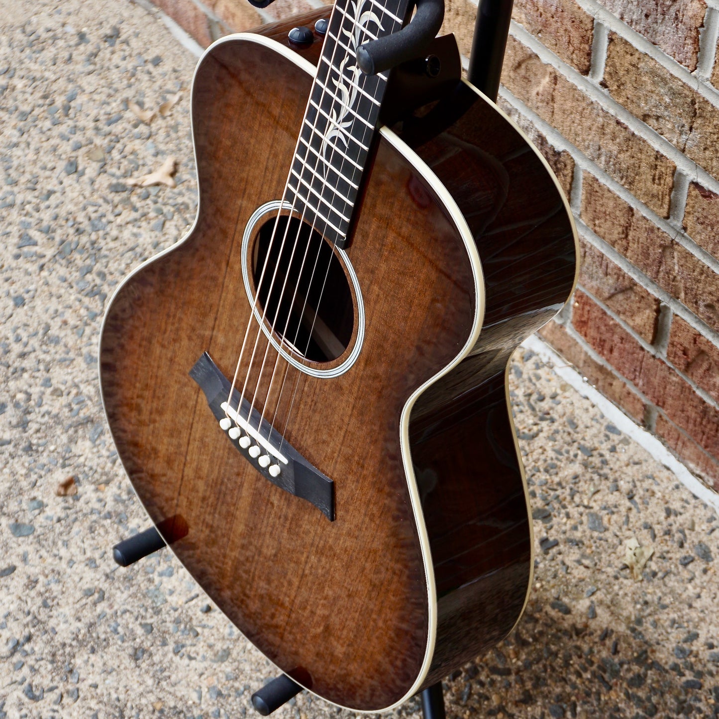 Taylor C22e B3025 #25// Circa 74 Amp