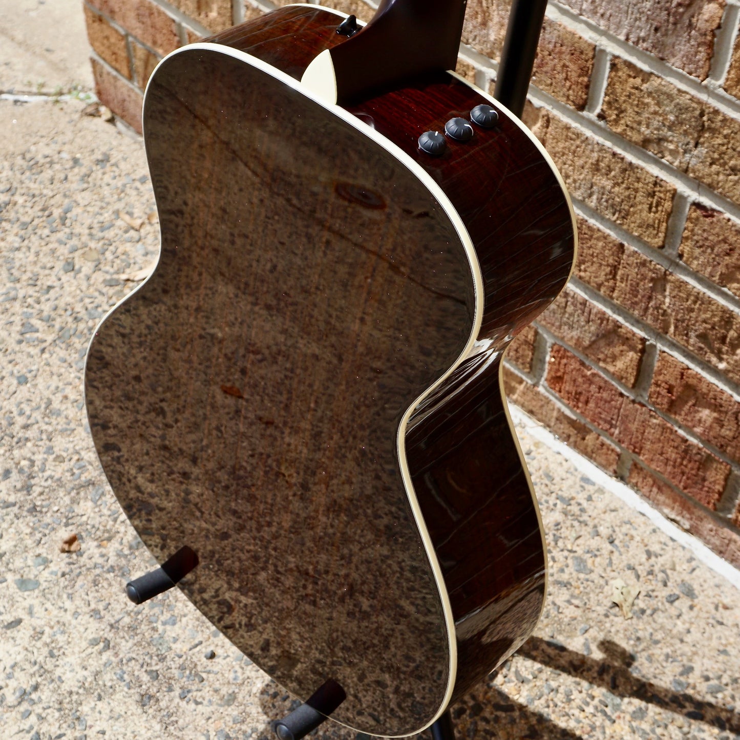 Taylor C22e B3025 #25// Circa 74 Amp