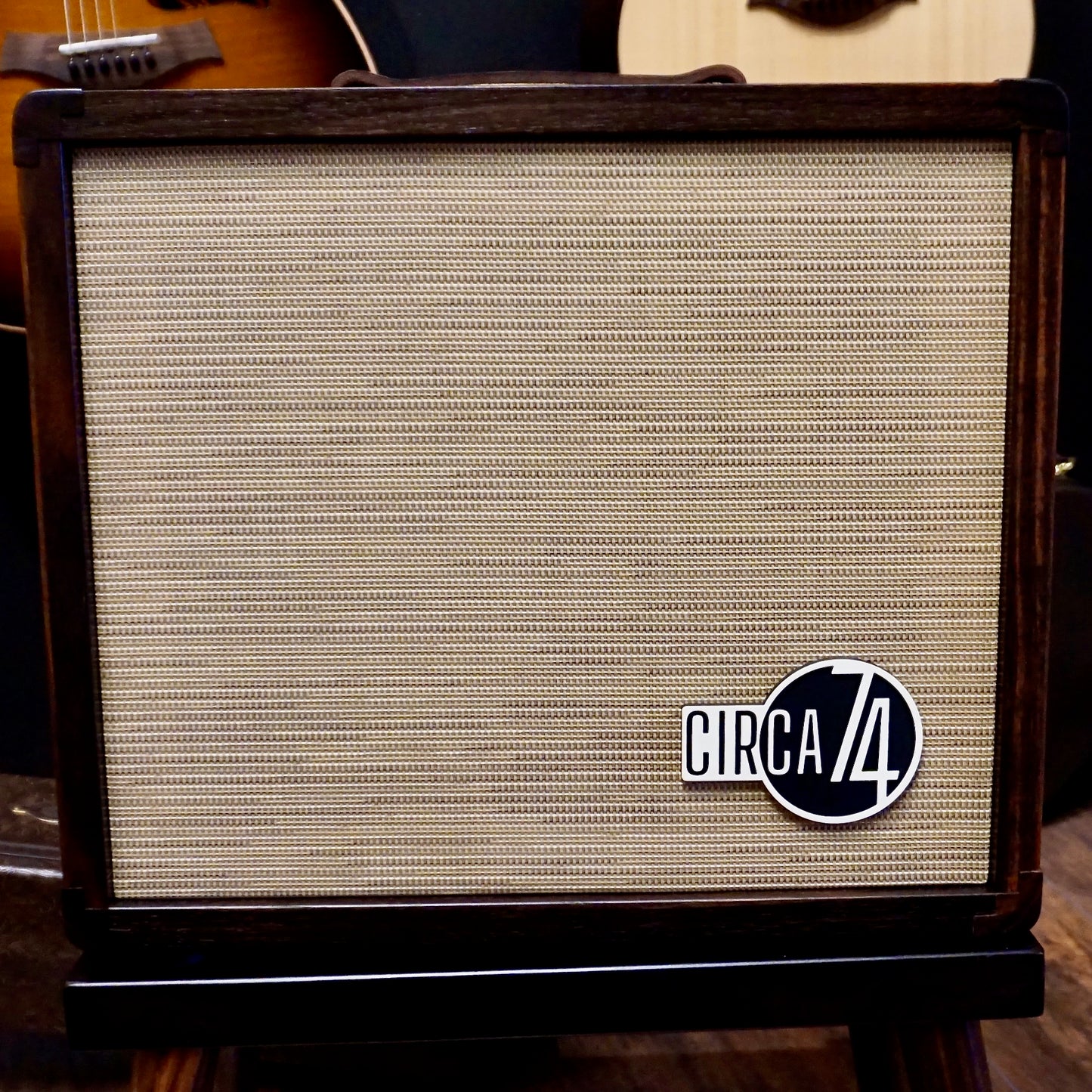 Taylor C22e B3025 #25// Circa 74 Amp