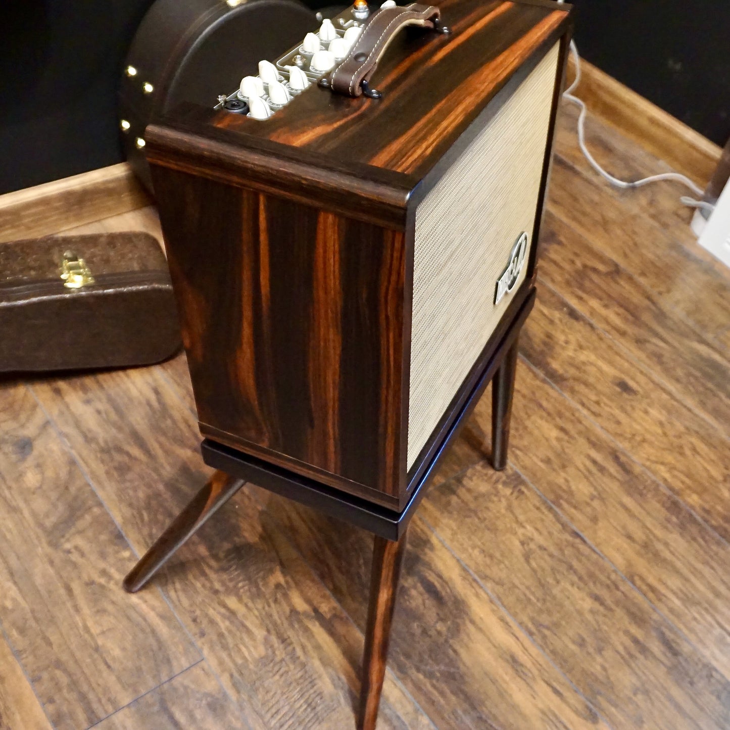 Taylor C22e B3025 #25// Circa 74 Amp