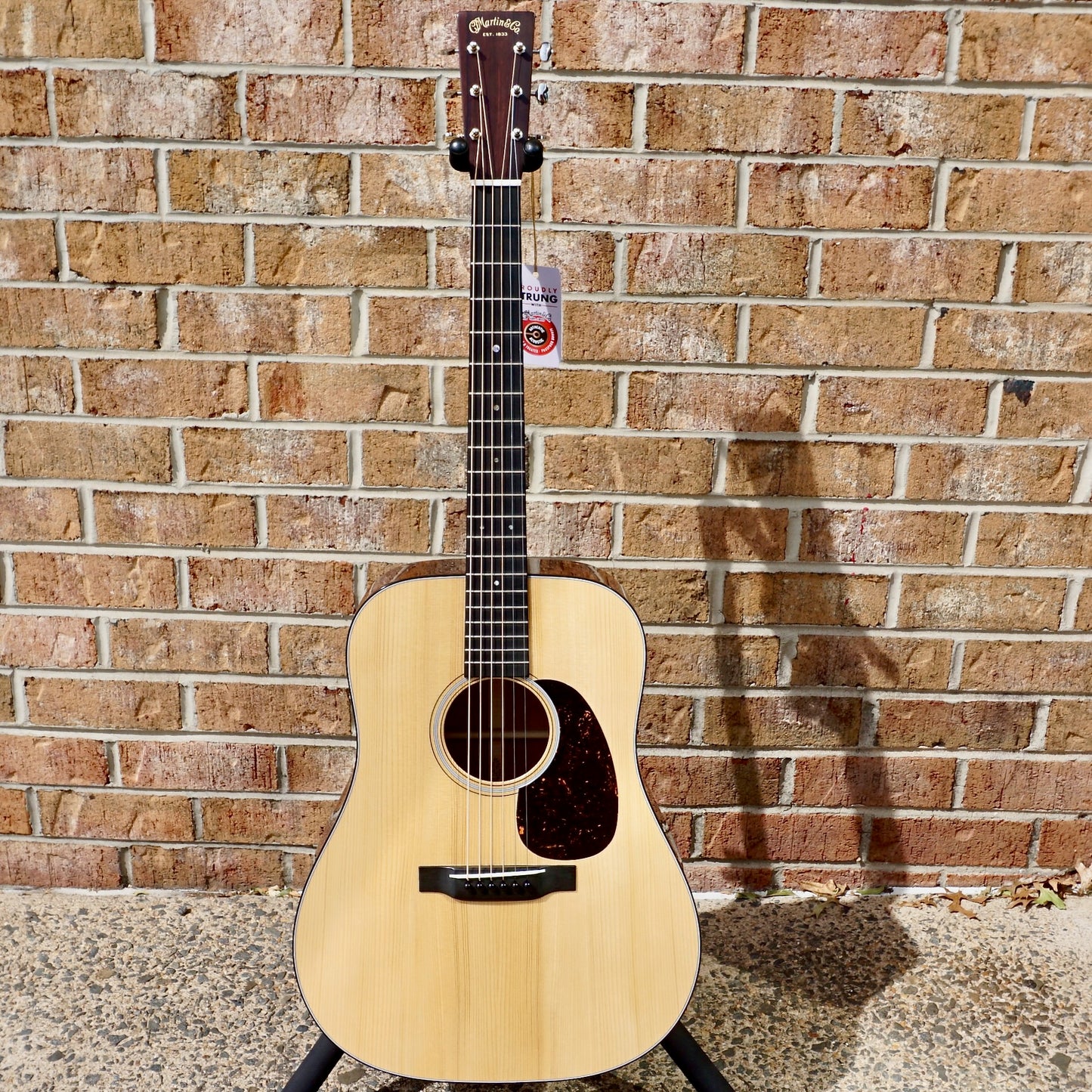 Martin D-18 Authentic 1937