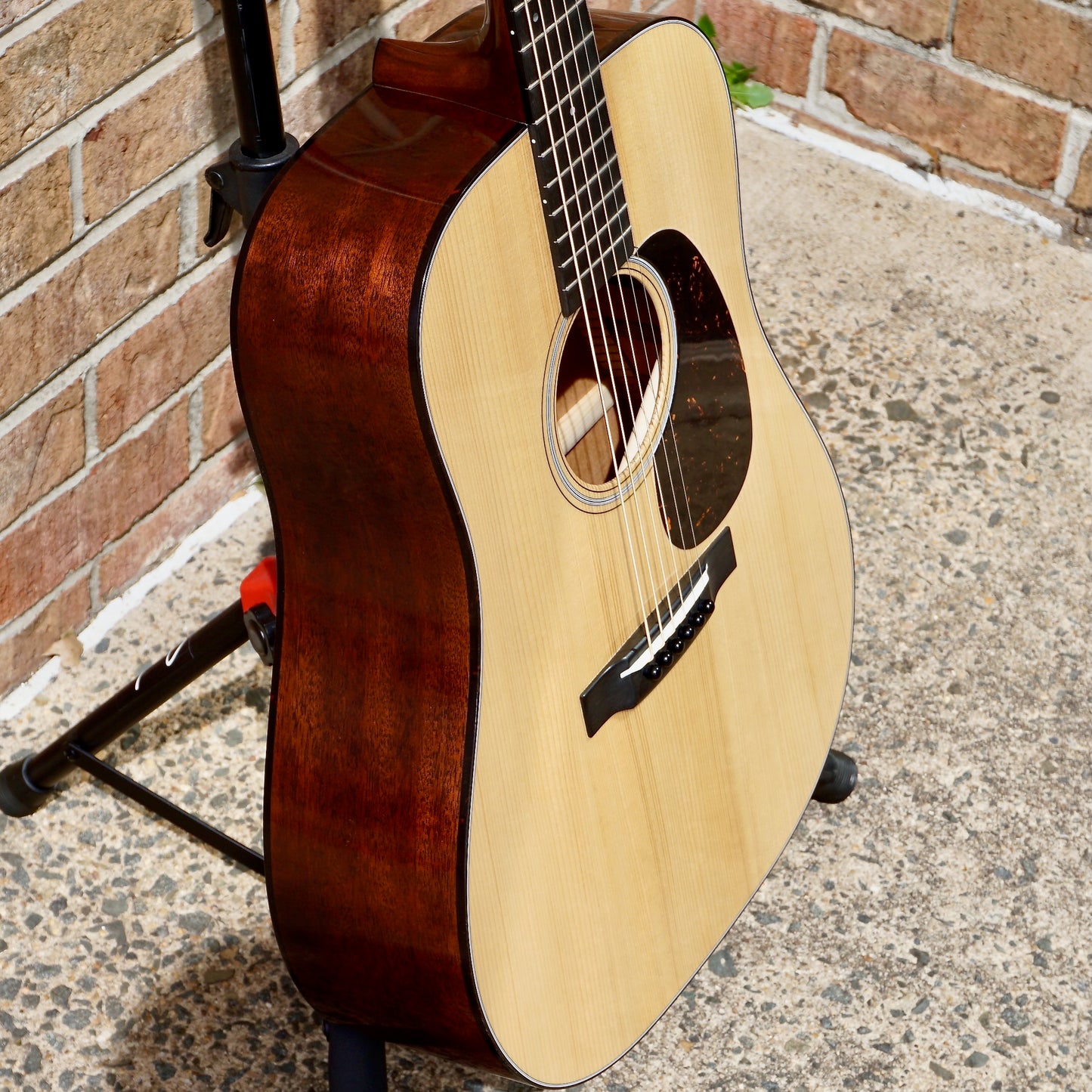 Martin D-18 Authentic 1937