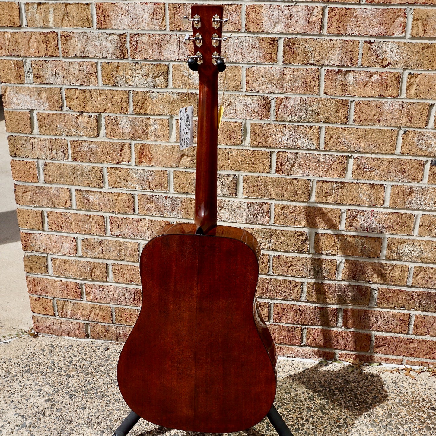 Martin D-18 Authentic 1937
