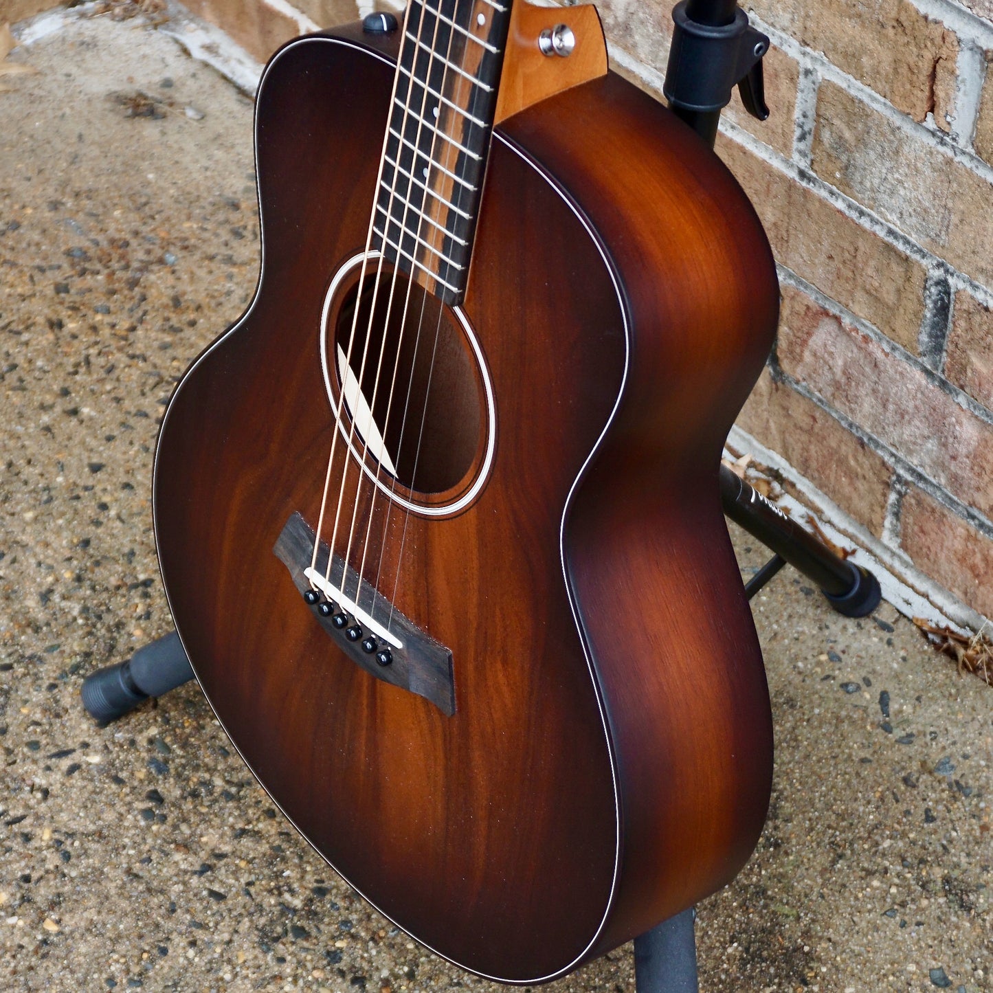 Taylor GS Mini-e Koa Plus