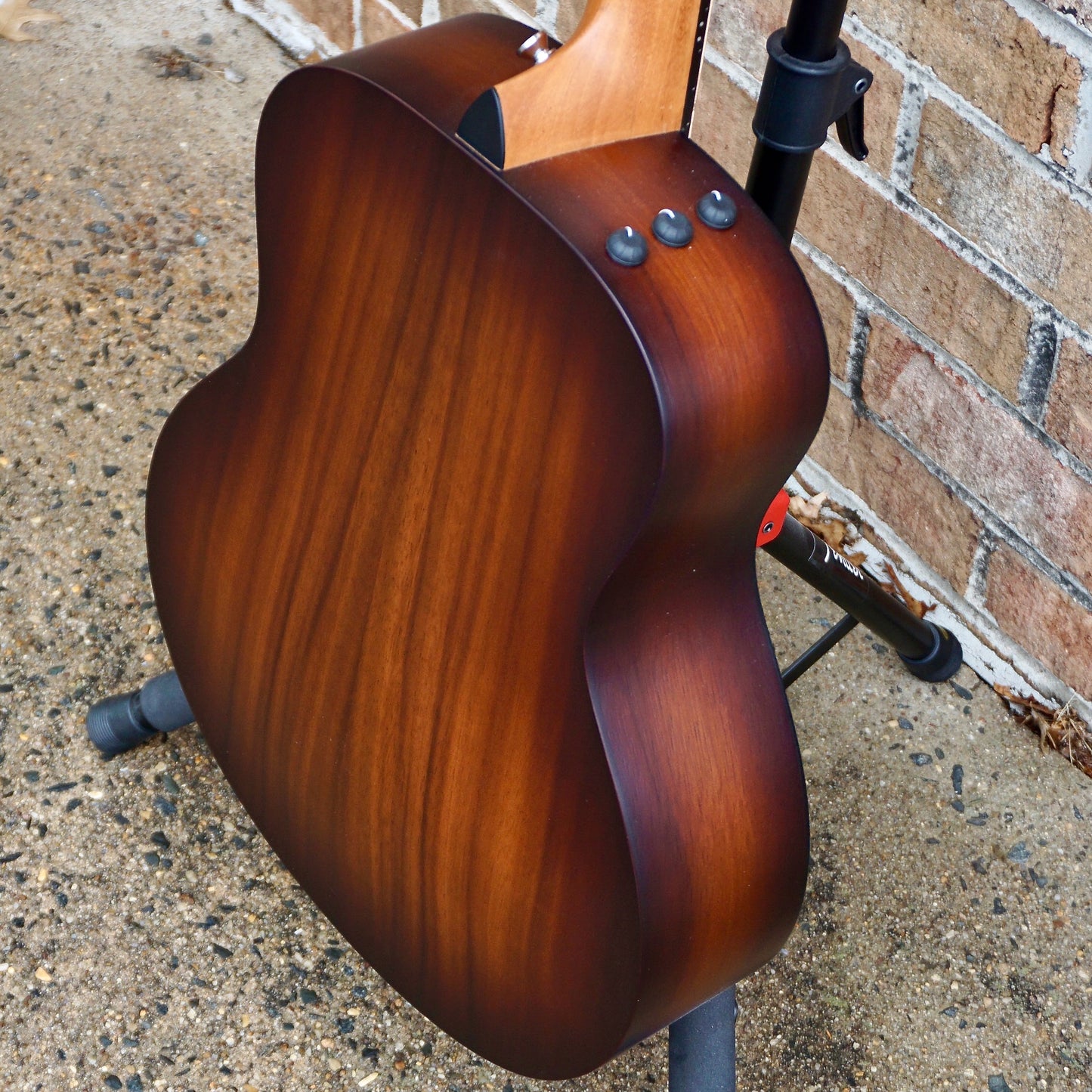 Taylor GS Mini-e Koa Plus