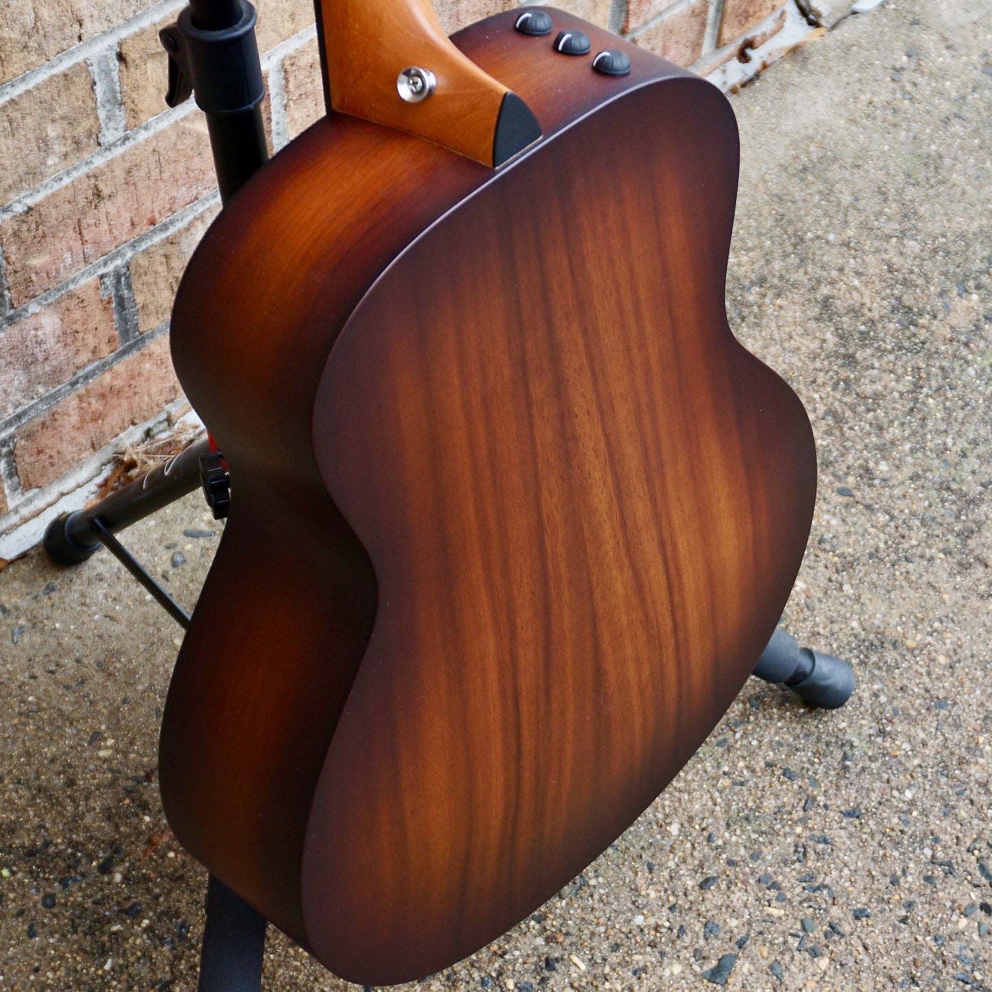 Taylor GS Mini-e Koa Plus