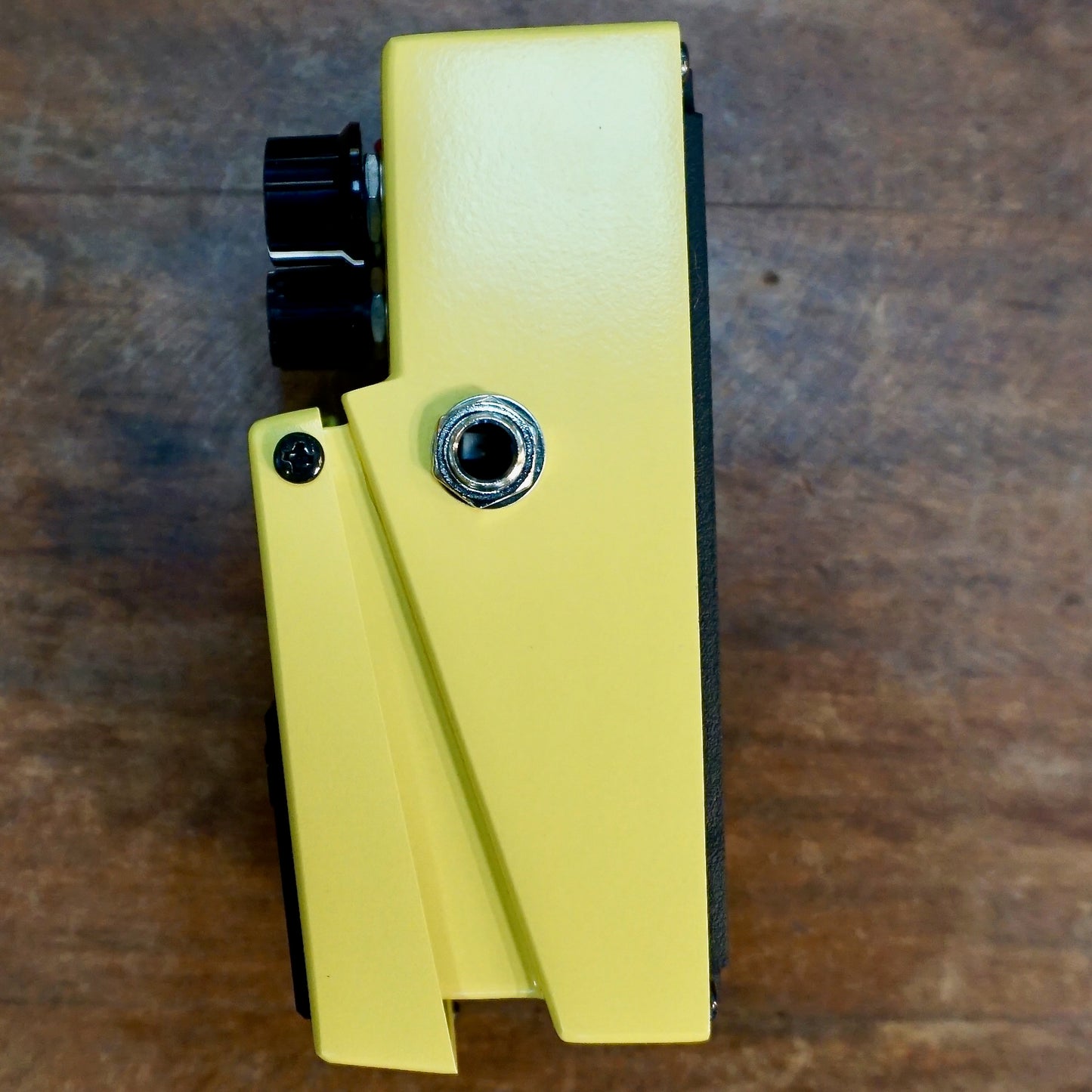 Boss Super Overdrive SD-1