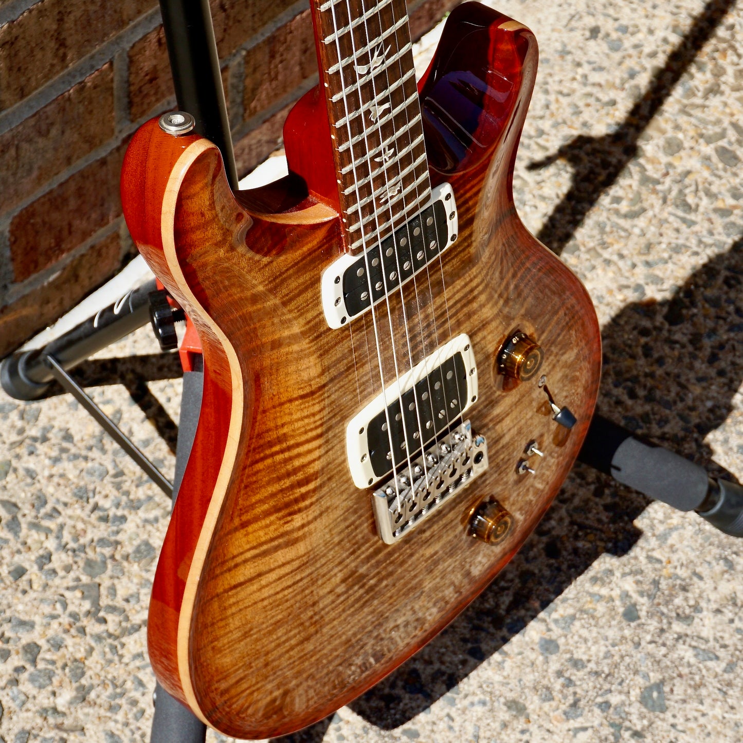 PRS 408 Autumn Sky