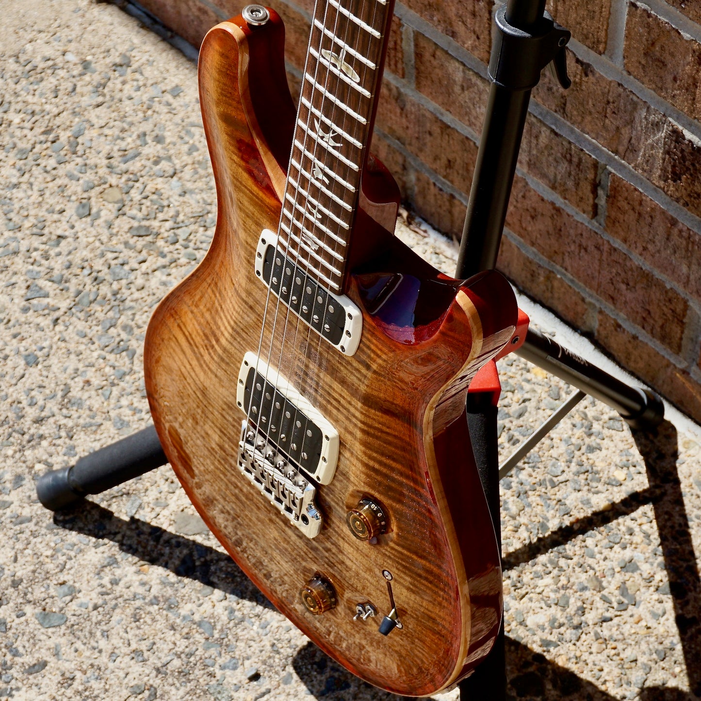 PRS 408 Autumn Sky