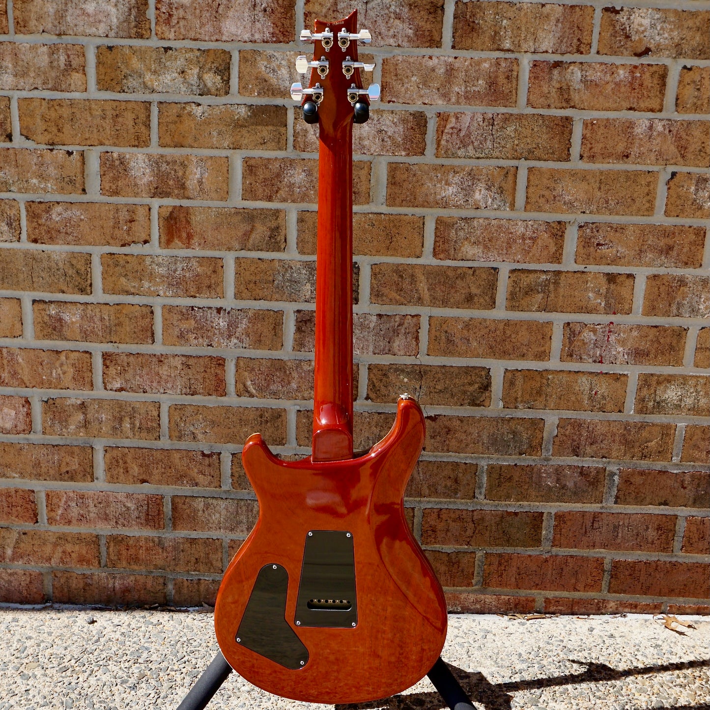 PRS 408 Autumn Sky