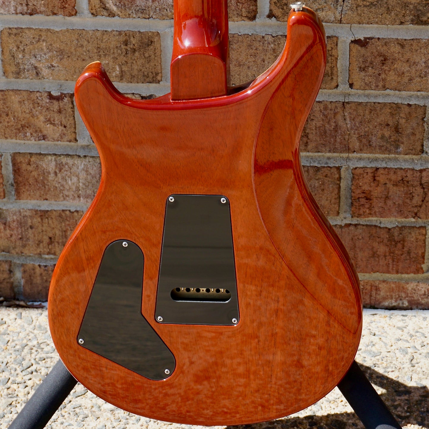 PRS 408 Autumn Sky