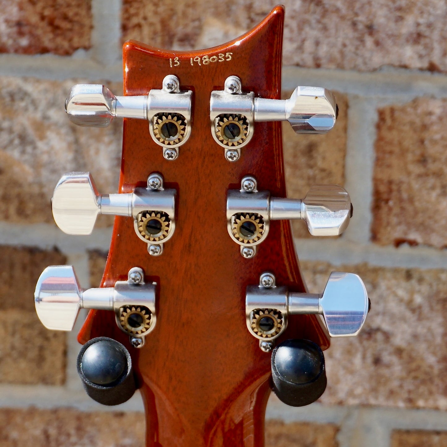 PRS 408 Autumn Sky