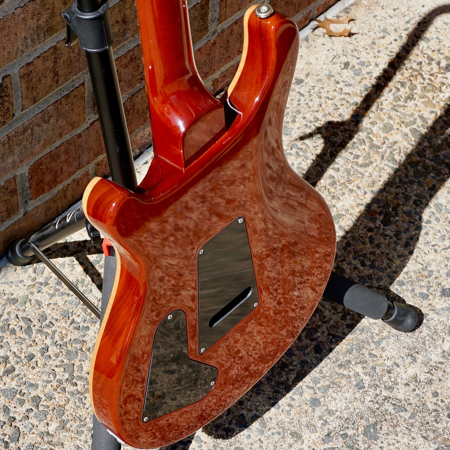 PRS 408 Autumn Sky