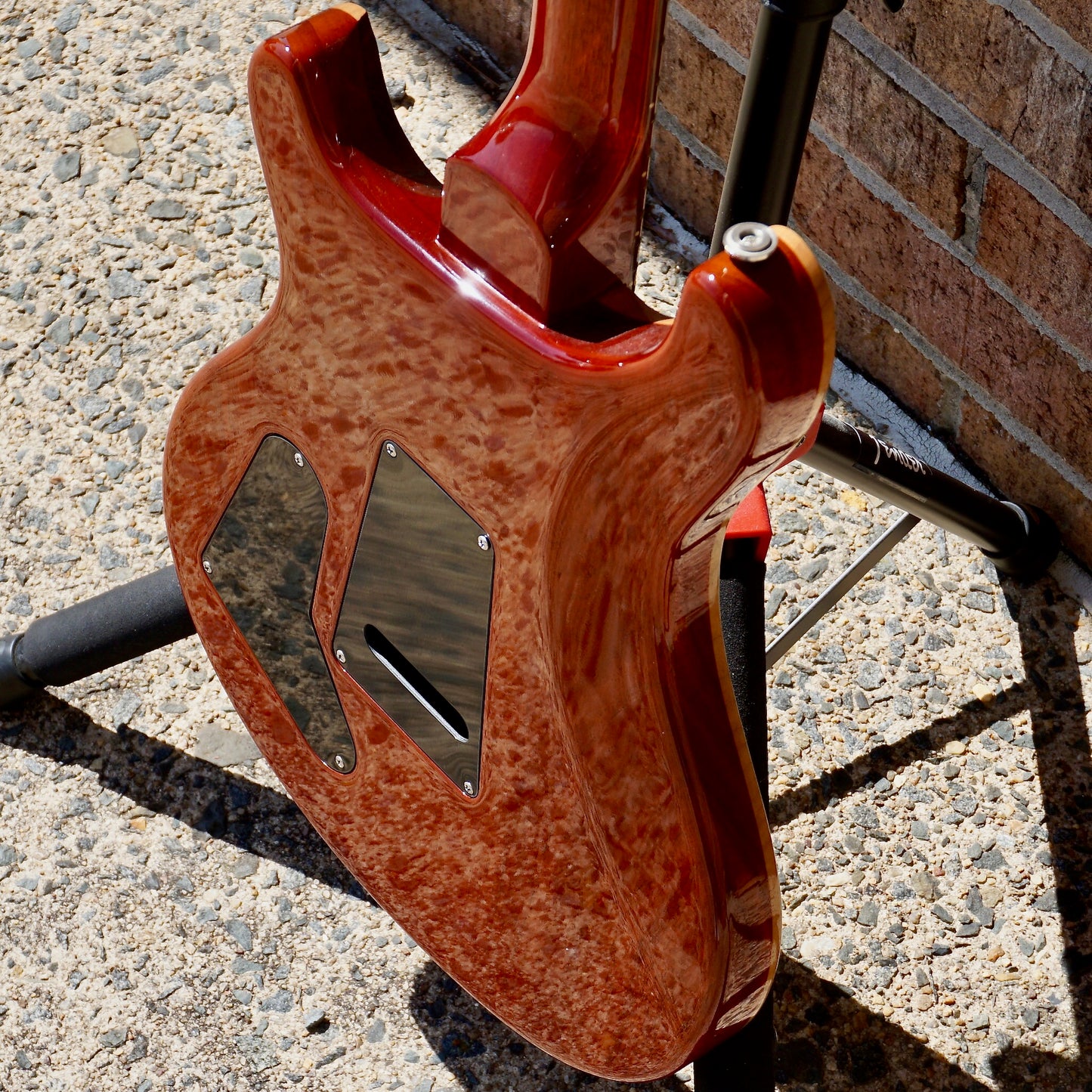 PRS 408 Autumn Sky