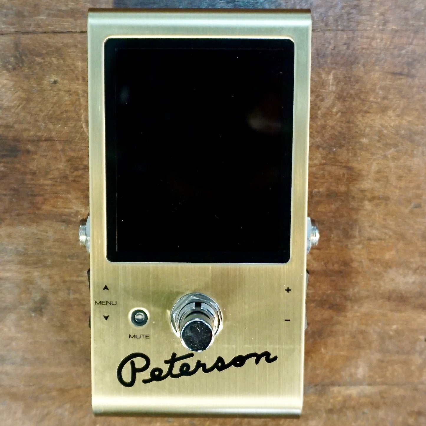 Peterson Strobo Stomp LE Limited Edition