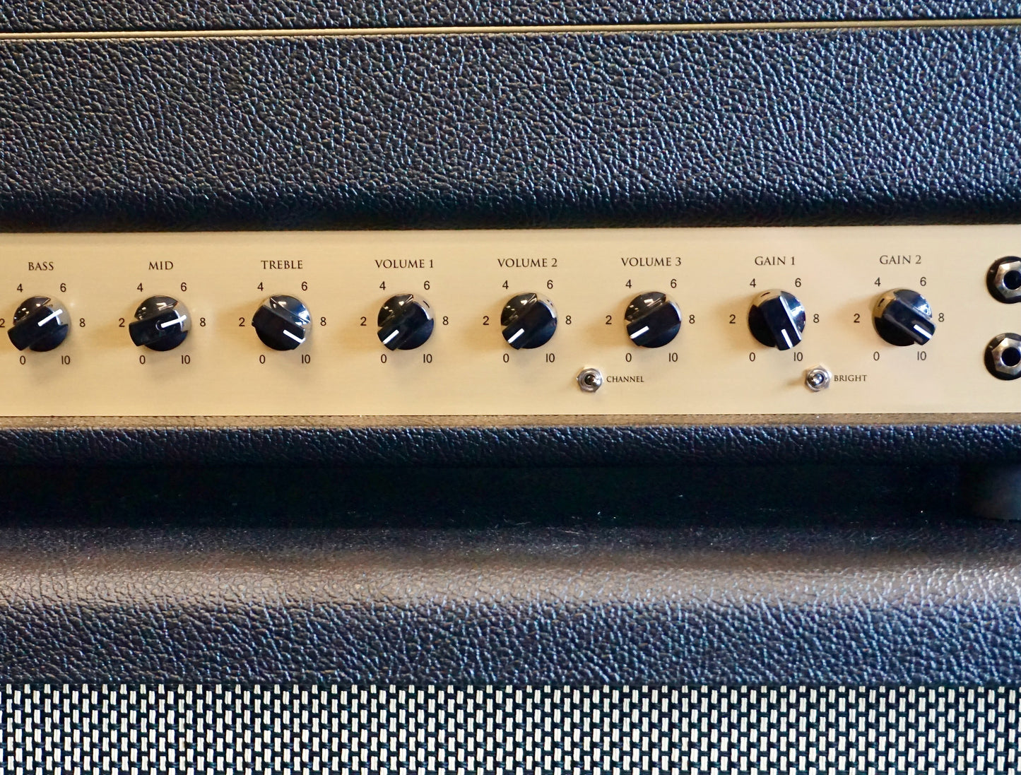 Friedman Custom Shop Smallbox