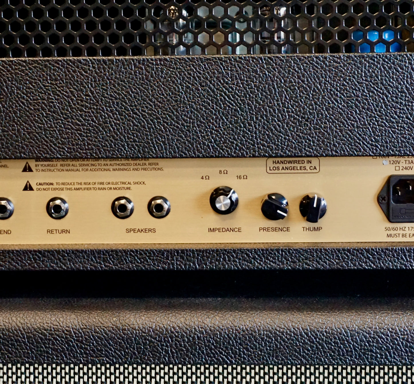Friedman Custom Shop Smallbox
