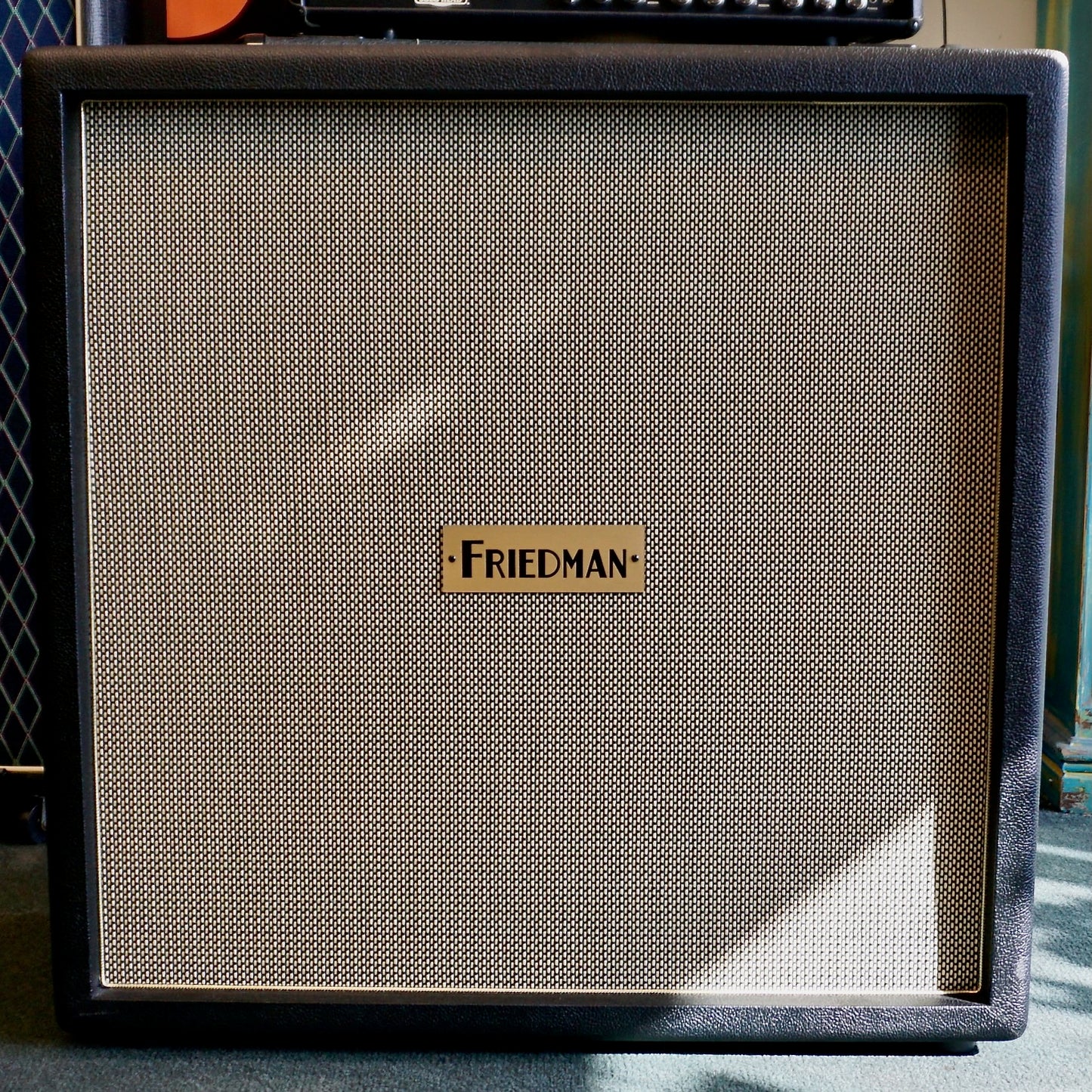 Friedman BE-412