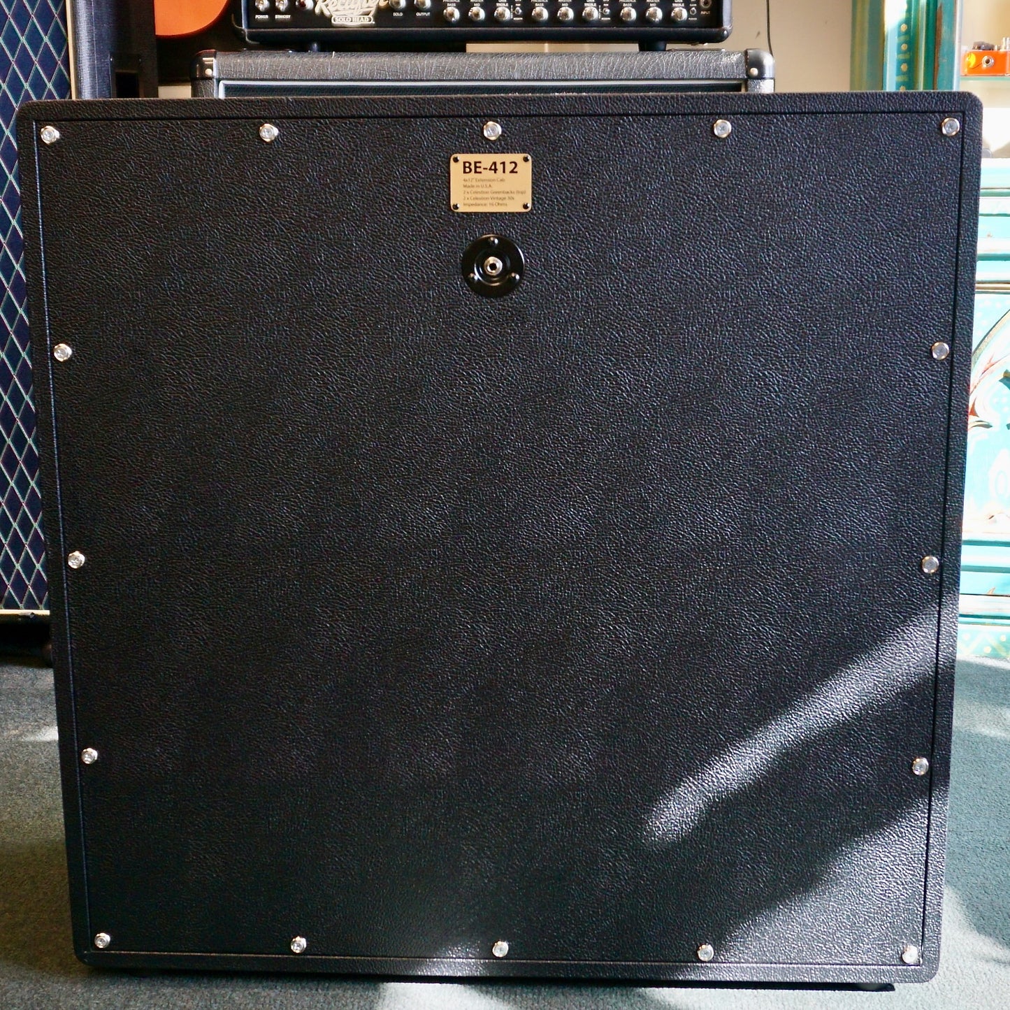 Friedman BE-412