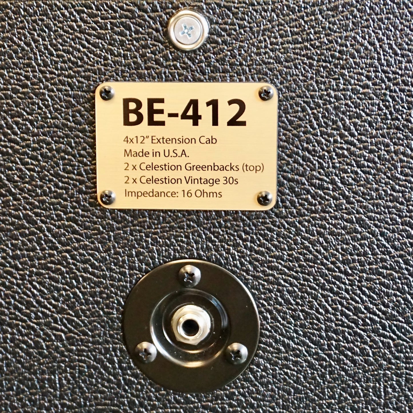 Friedman BE-412