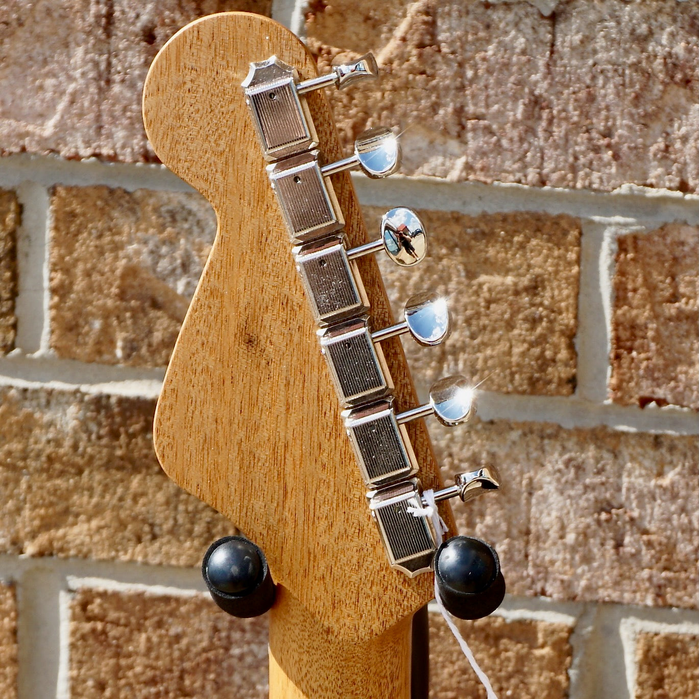 Fender Highway Series Dreadnought, Rosewood Fingerboard Natural